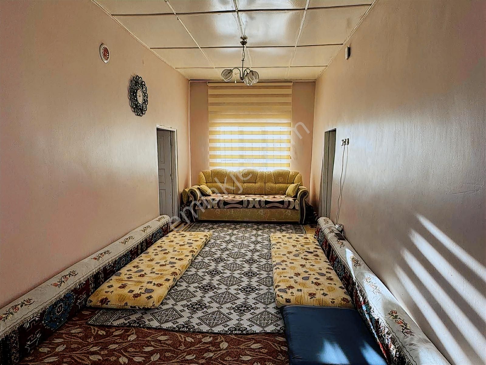 Net Emlaktan Sarayönünde Müstakil Bahçeli 3+1 Daire D.gazlı - Görsel 19