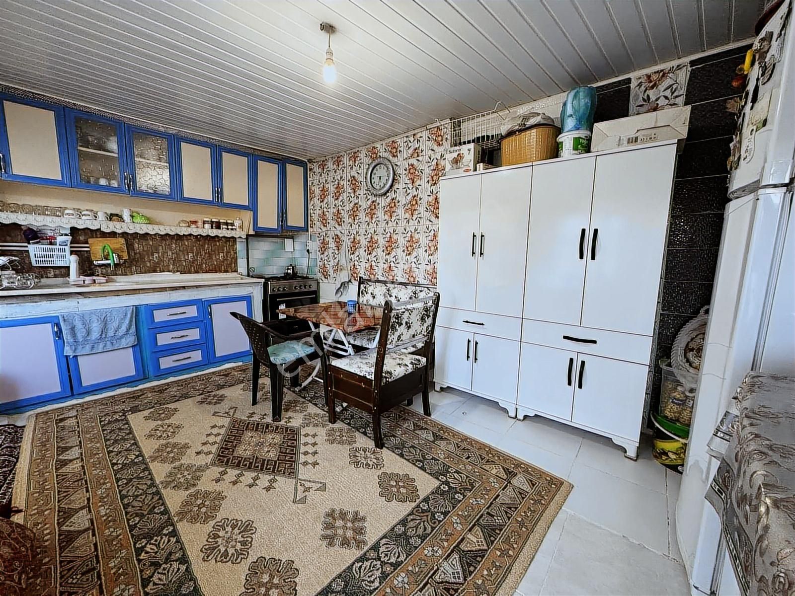 Net Emlaktan Sarayönünde Müstakil Bahçeli 3+1 Daire D.gazlı - Görsel 20