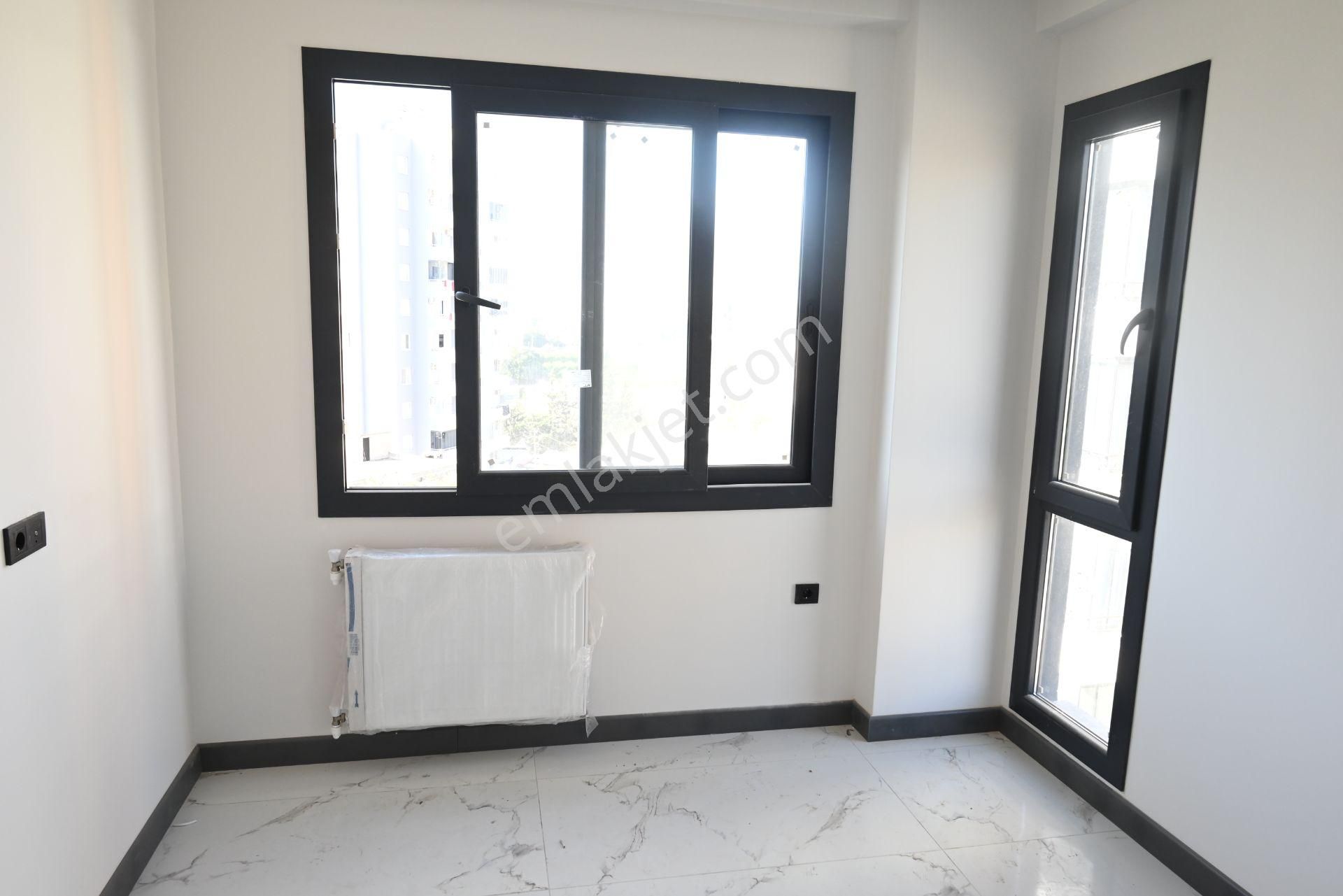 Üstünkent'ten 75.yıl Mah. Satılık 1+1 Sıfır Modern Daire - Görsel 16