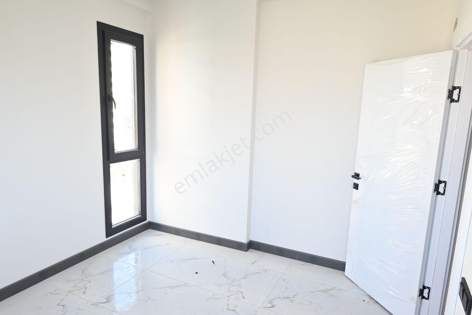 Üstünkent'ten 75.yıl Mah. Satılık 1+1 Sıfır Modern Daire - Görsel 22
