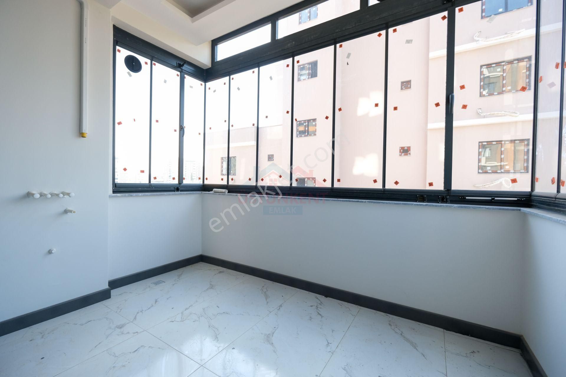 Üstünkent'ten 75.yıl Mah. Satılık 1+1 Sıfır Modern Daire - Görsel 43