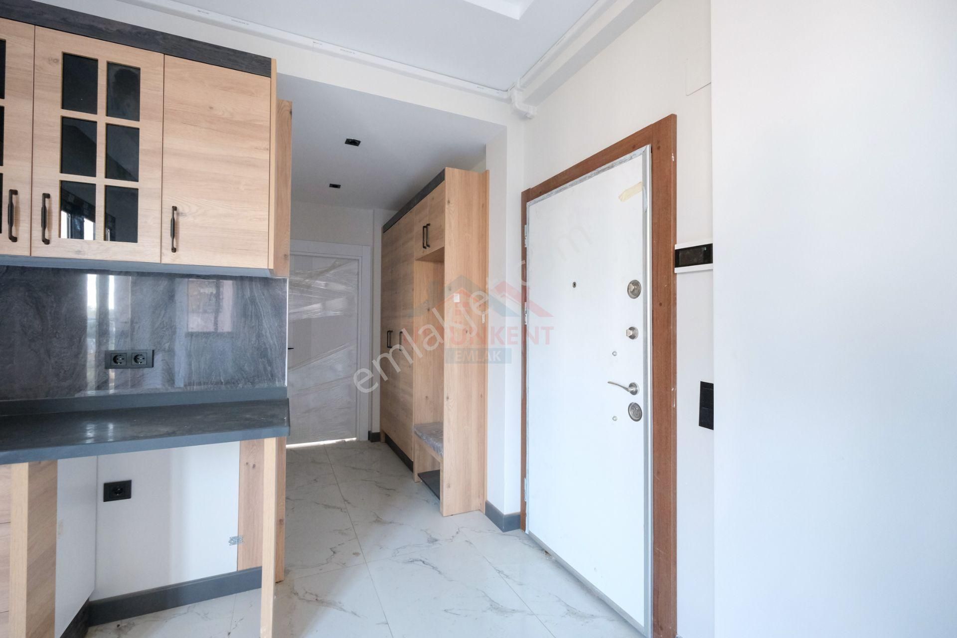 Üstünkent'ten 75.yıl Mah. Satılık 1+1 Sıfır Modern Daire - Görsel 41