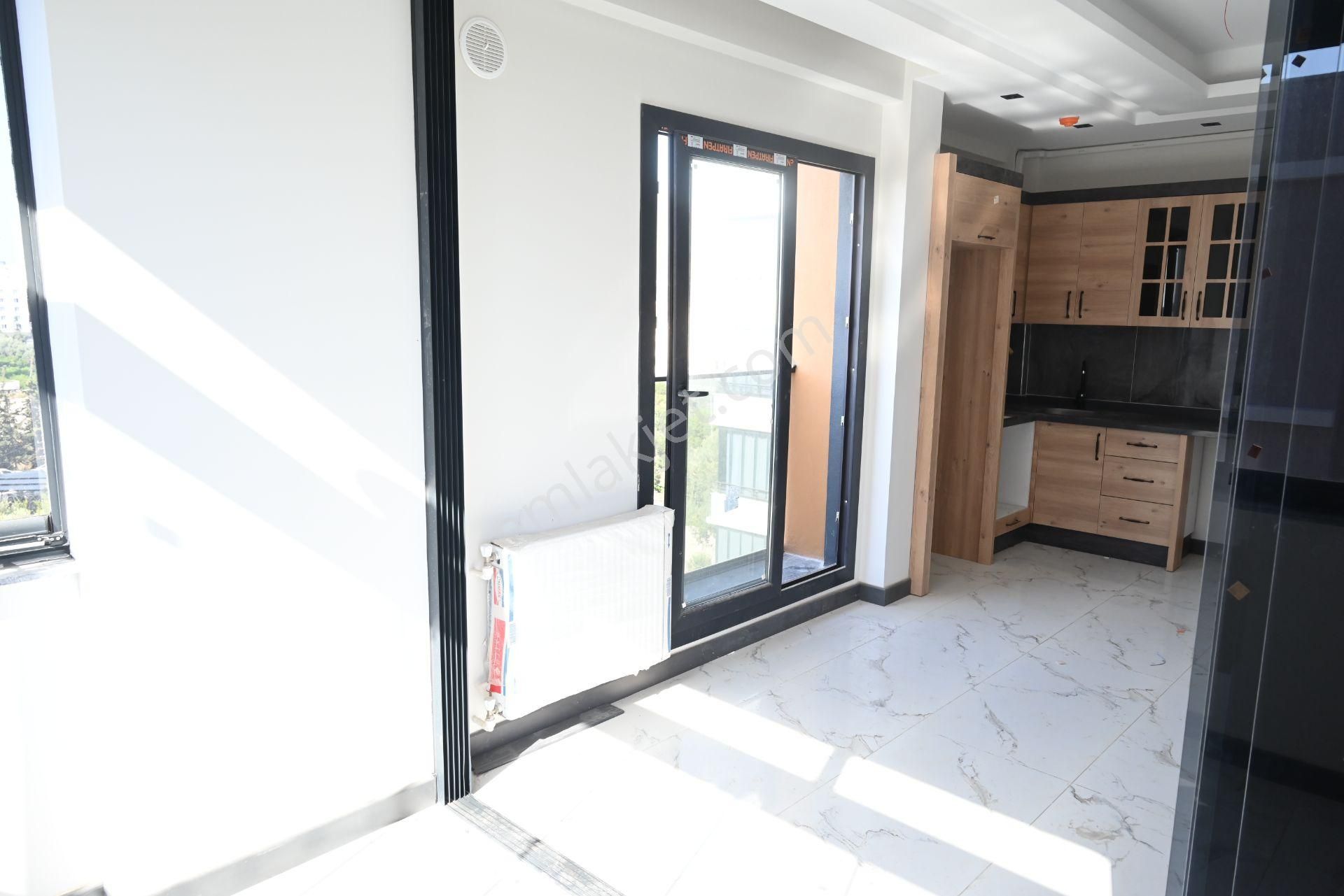 Üstünkent'ten 75.yıl Mah. Satılık 1+1 Sıfır Modern Daire - Görsel 7