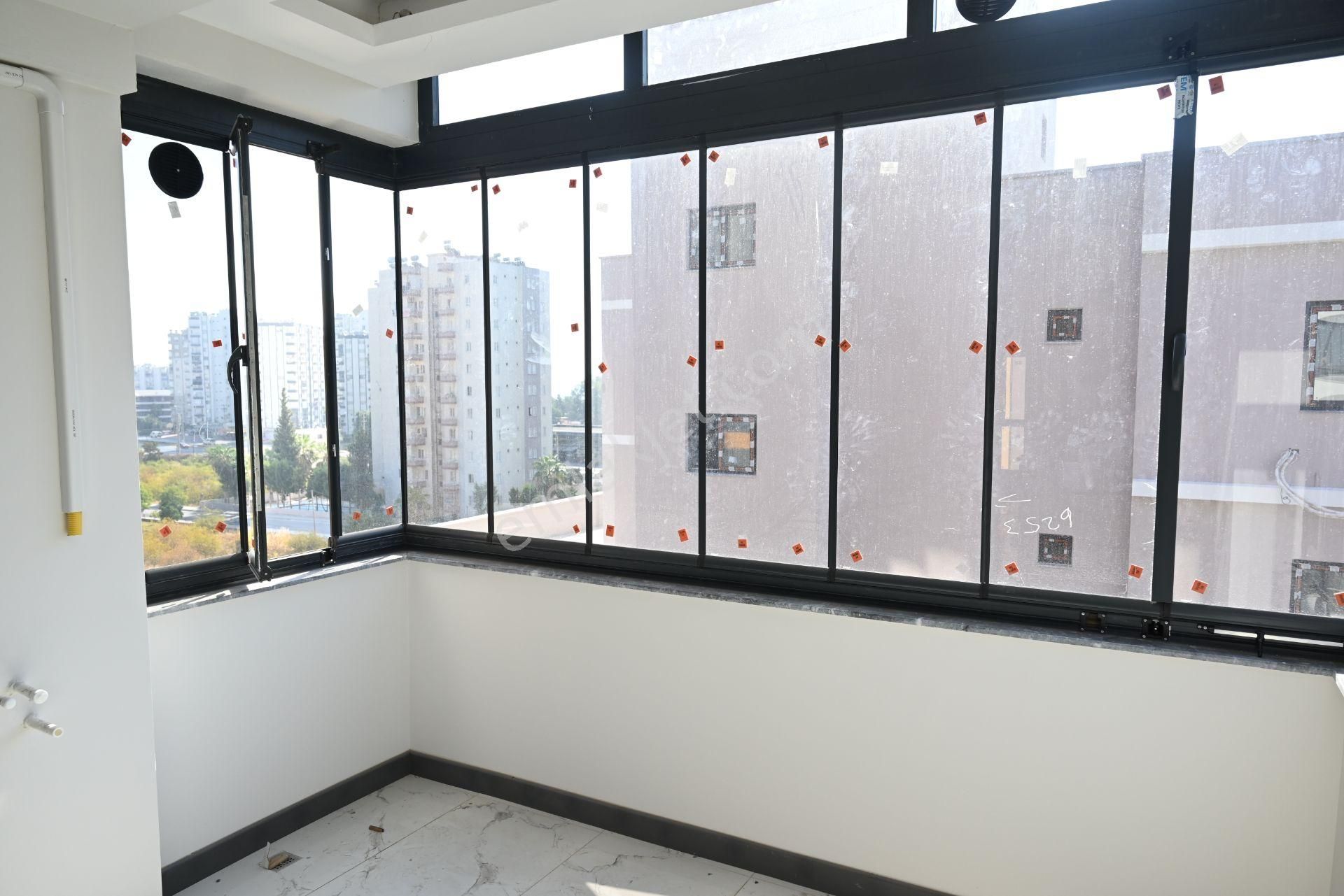 Üstünkent'ten 75.yıl Mah. Satılık 1+1 Sıfır Modern Daire - Görsel 32