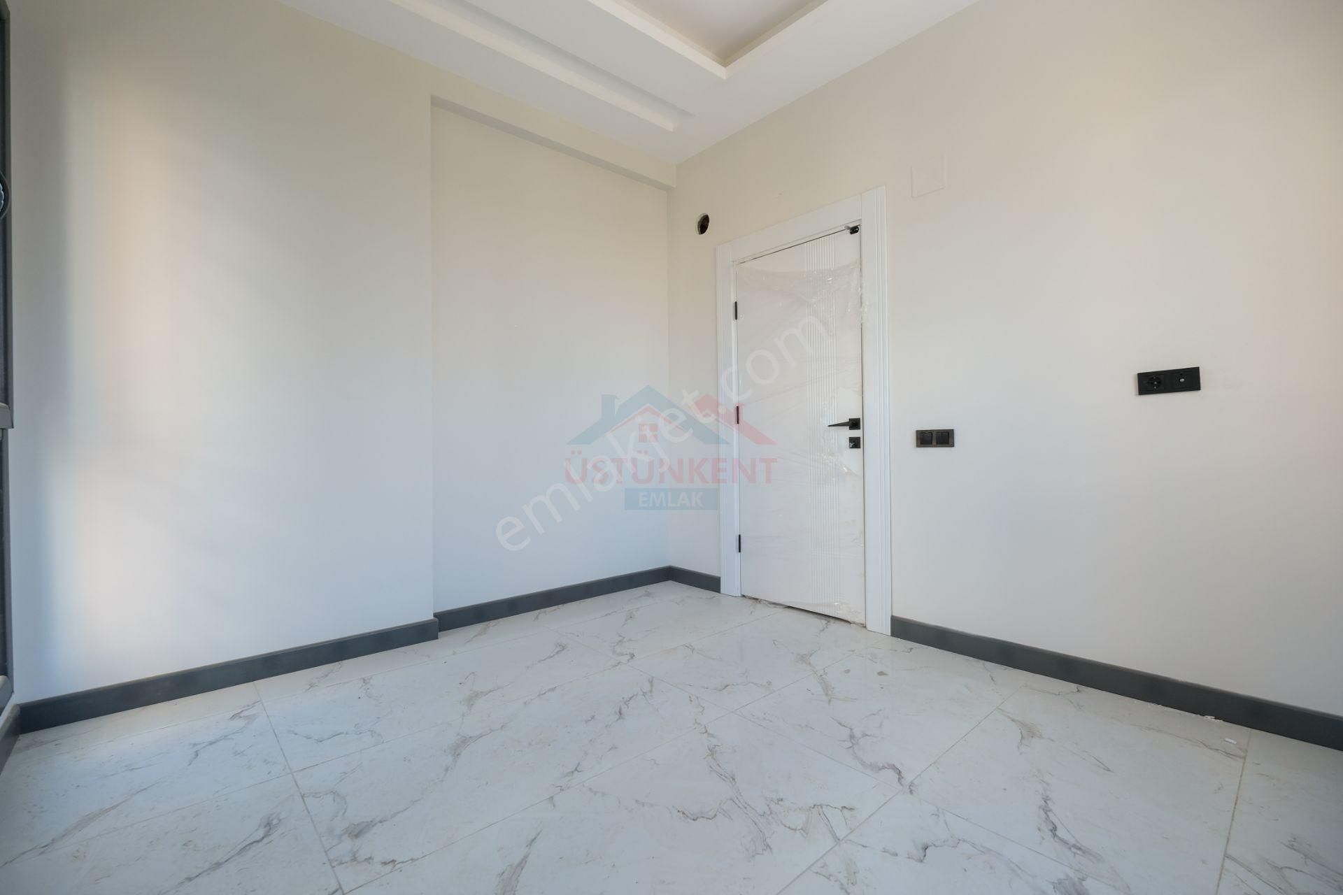 Üstünkent'ten 75.yıl Mah. Satılık 1+1 Sıfır Modern Daire - Görsel 40