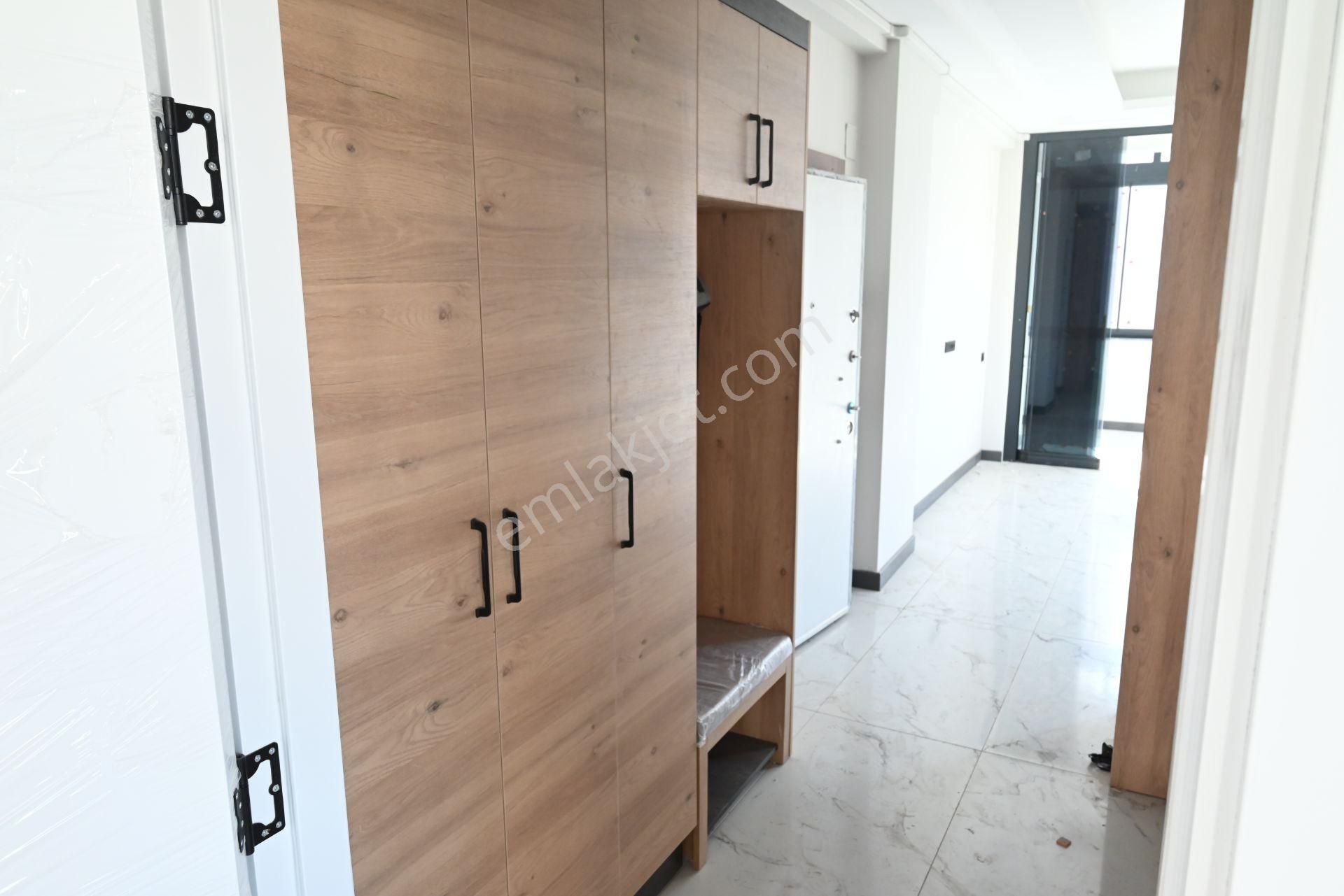 Üstünkent'ten 75.yıl Mah. Satılık 1+1 Sıfır Modern Daire - Görsel 25