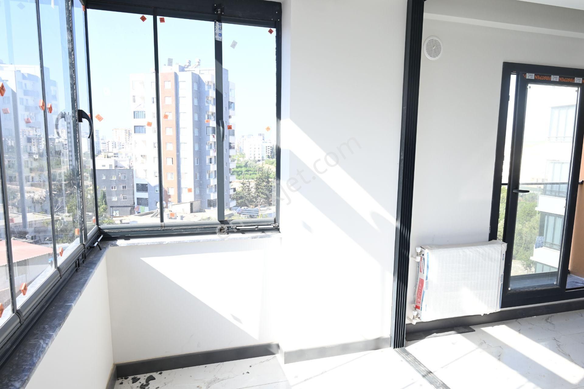 Üstünkent'ten 75.yıl Mah. Satılık 1+1 Sıfır Modern Daire - Görsel 8