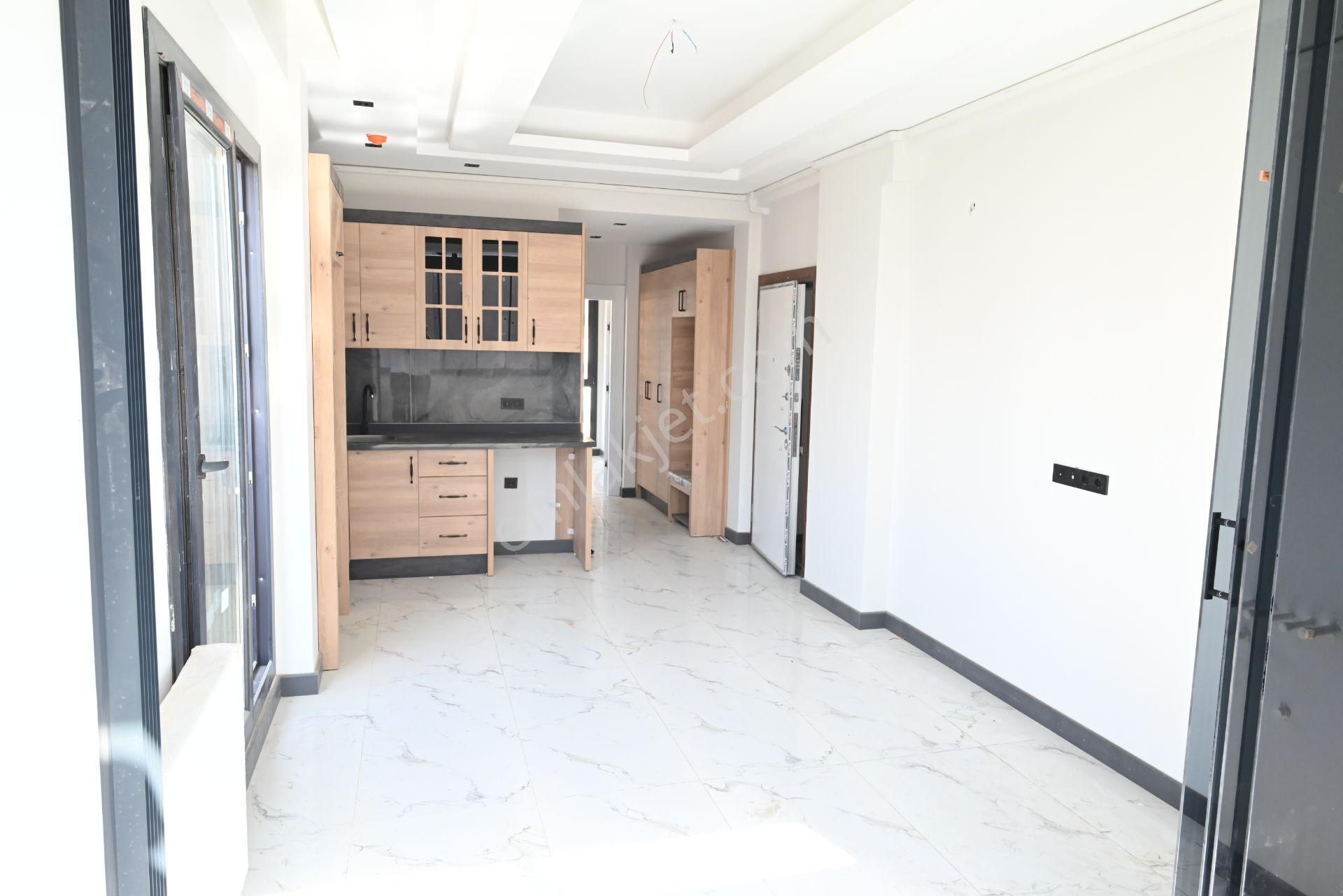 Üstünkent'ten 75.yıl Mah. Satılık 1+1 Sıfır Modern Daire - Görsel 3