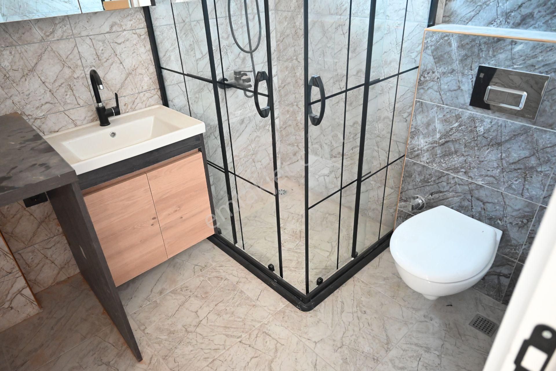 Üstünkent'ten 75.yıl Mah. Satılık 1+1 Sıfır Modern Daire - Görsel 28