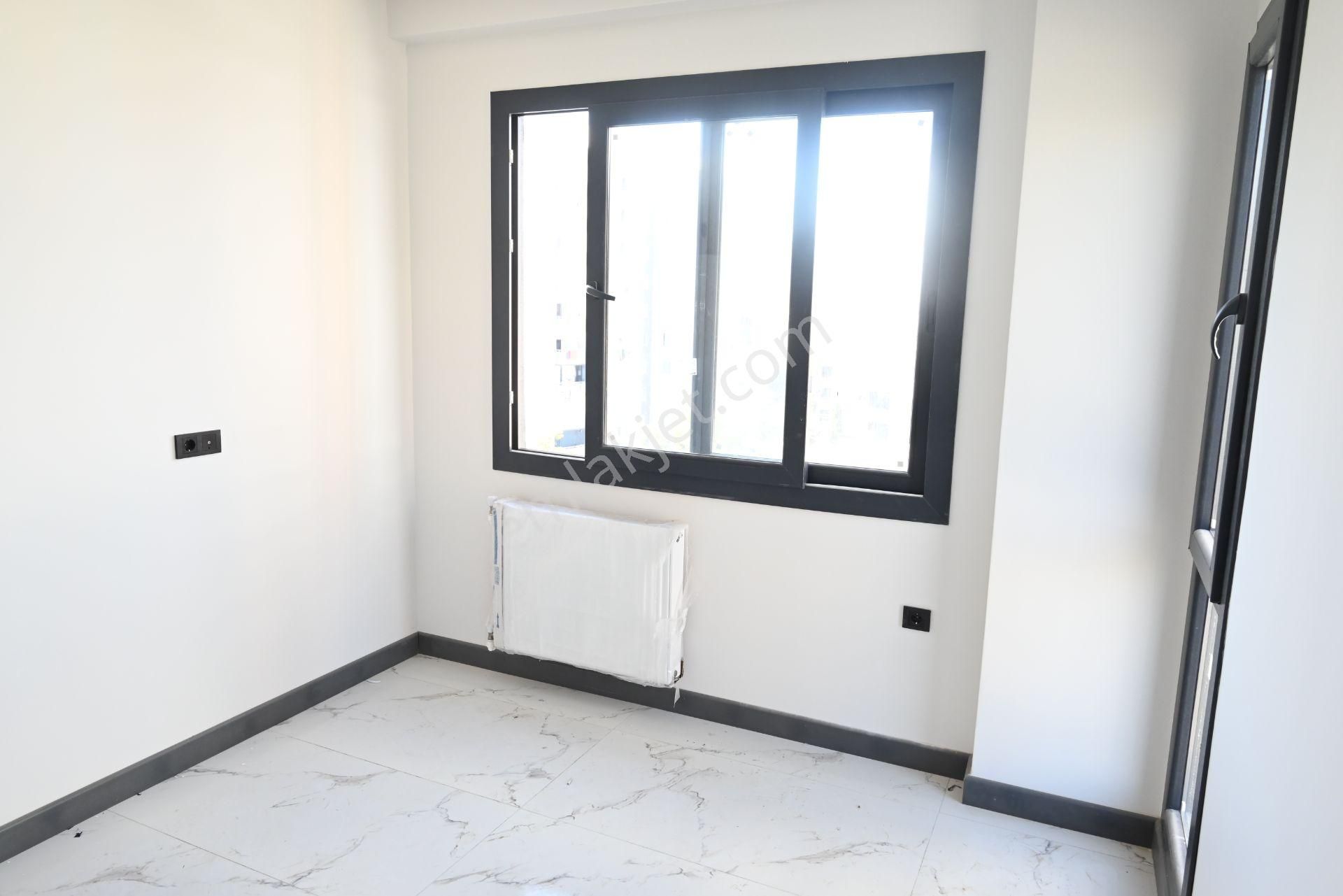 Üstünkent'ten 75.yıl Mah. Satılık 1+1 Sıfır Modern Daire - Görsel 19