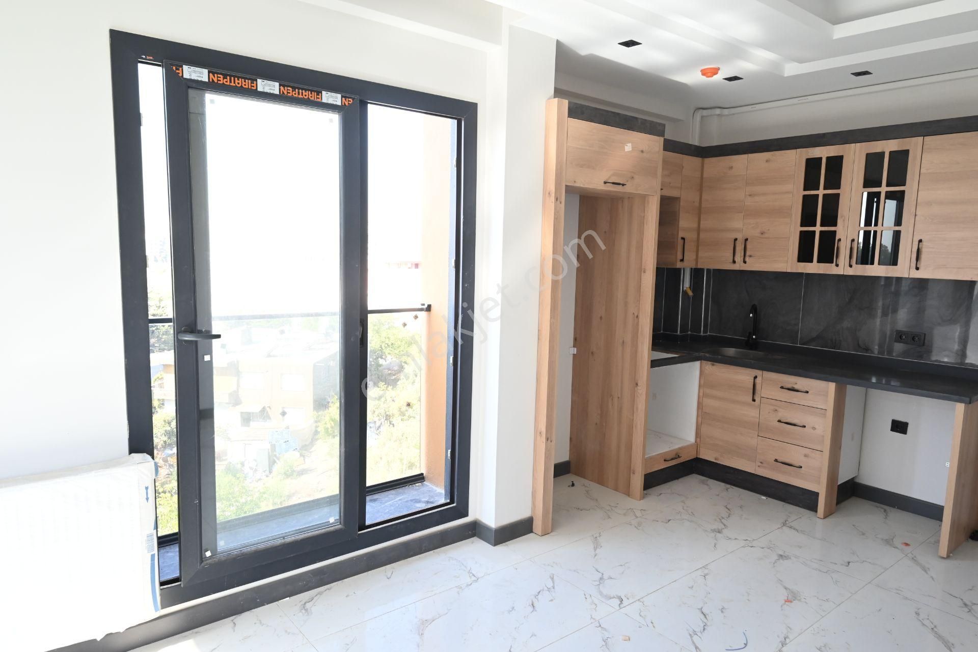 Üstünkent'ten 75.yıl Mah. Satılık 1+1 Sıfır Modern Daire - Görsel 10