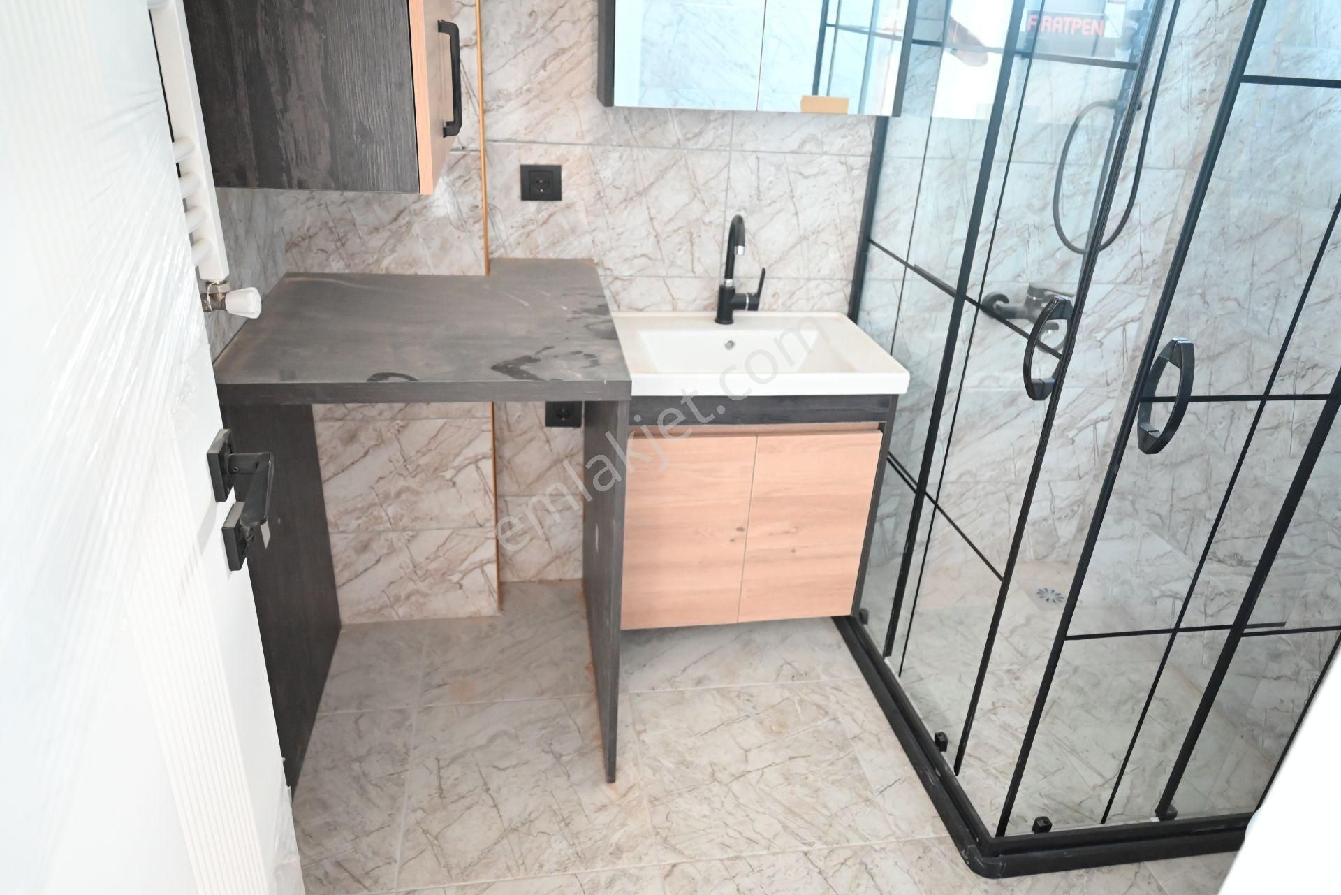 Üstünkent'ten 75.yıl Mah. Satılık 1+1 Sıfır Modern Daire - Görsel 27