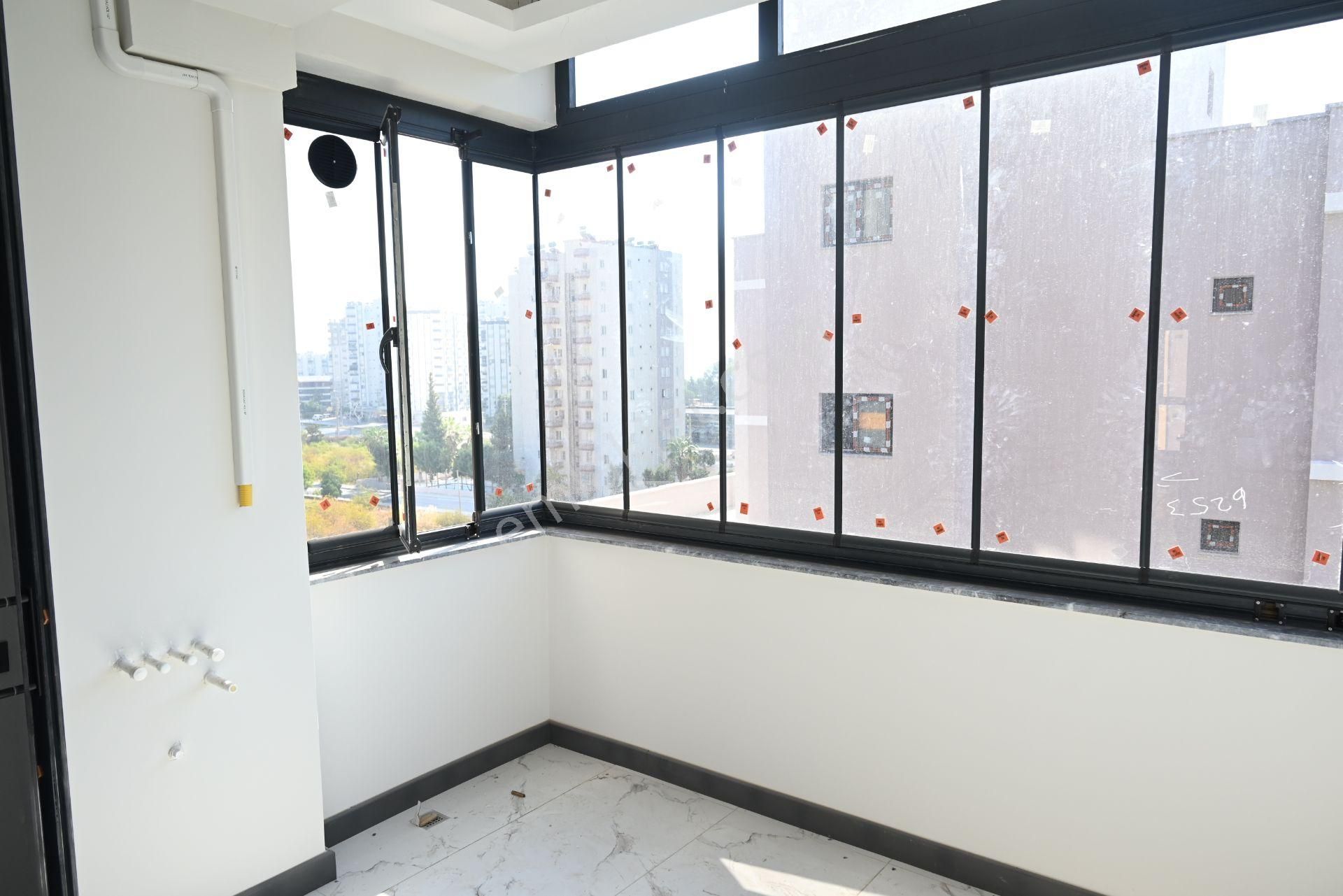 Üstünkent'ten 75.yıl Mah. Satılık 1+1 Sıfır Modern Daire - Görsel 30