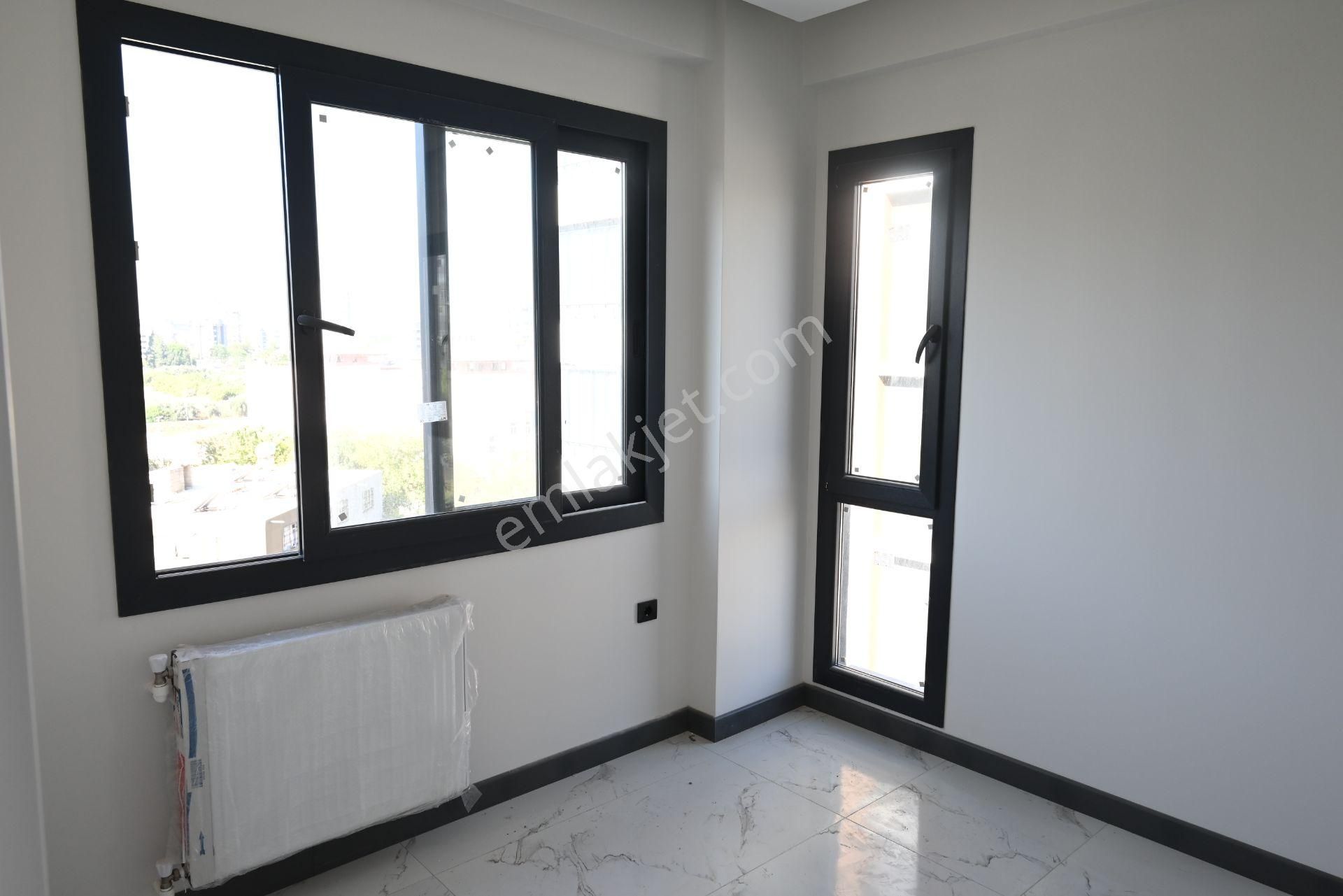 Üstünkent'ten 75.yıl Mah. Satılık 1+1 Sıfır Modern Daire - Görsel 18