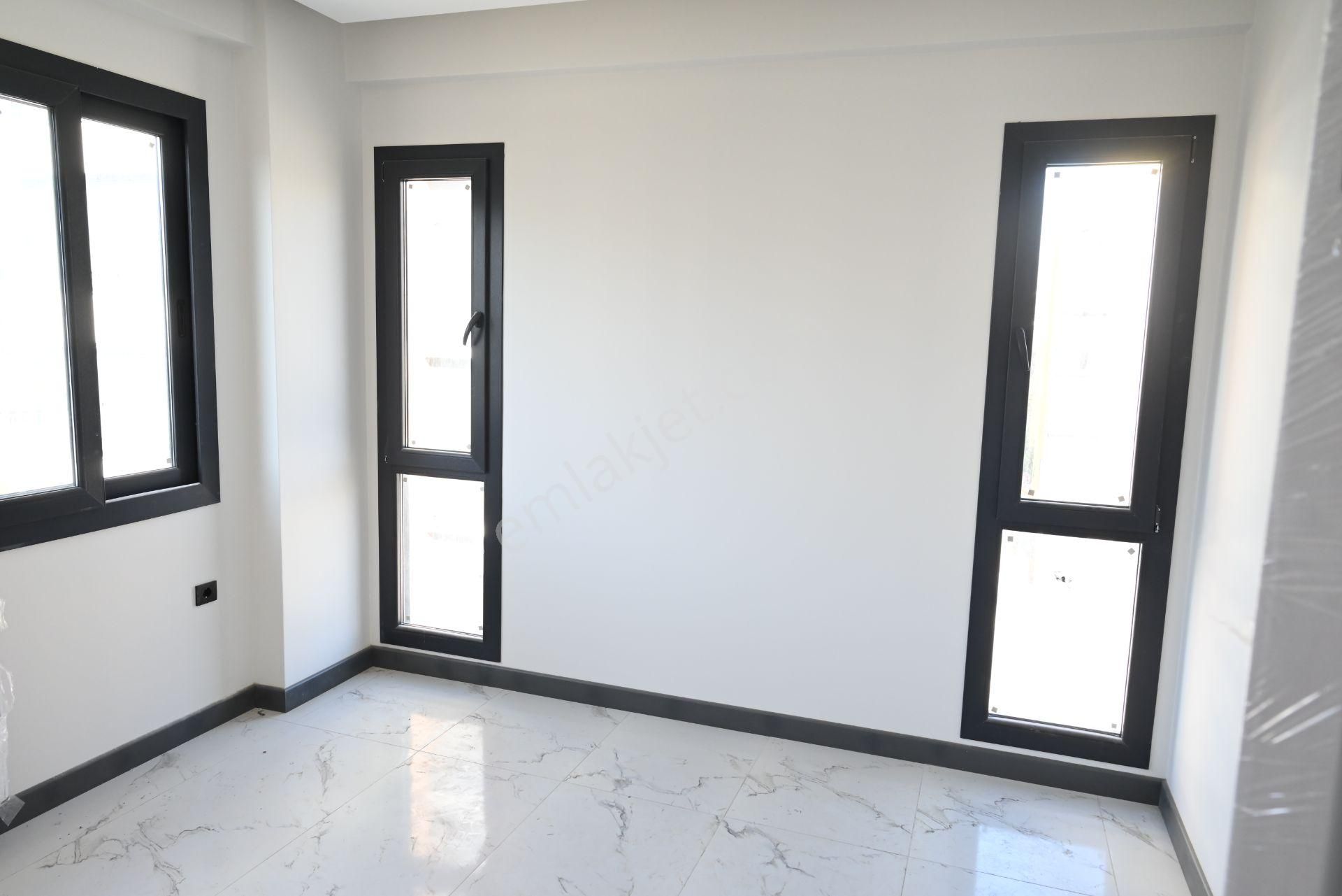 Üstünkent'ten 75.yıl Mah. Satılık 1+1 Sıfır Modern Daire - Görsel 17