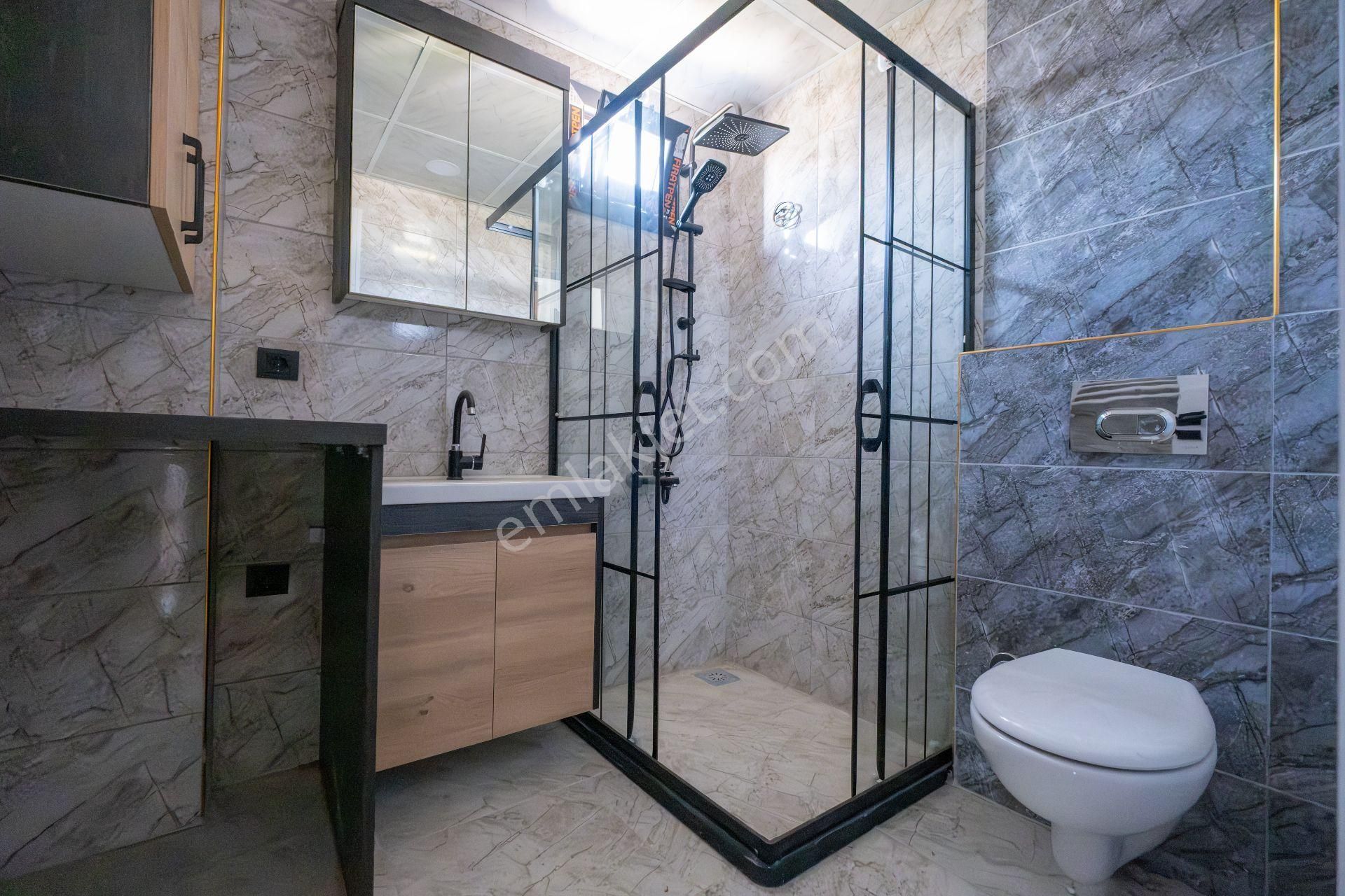 Üstünkent'ten 75.yıl Mah. Satılık 1+1 Sıfır Modern Daire - Görsel 38