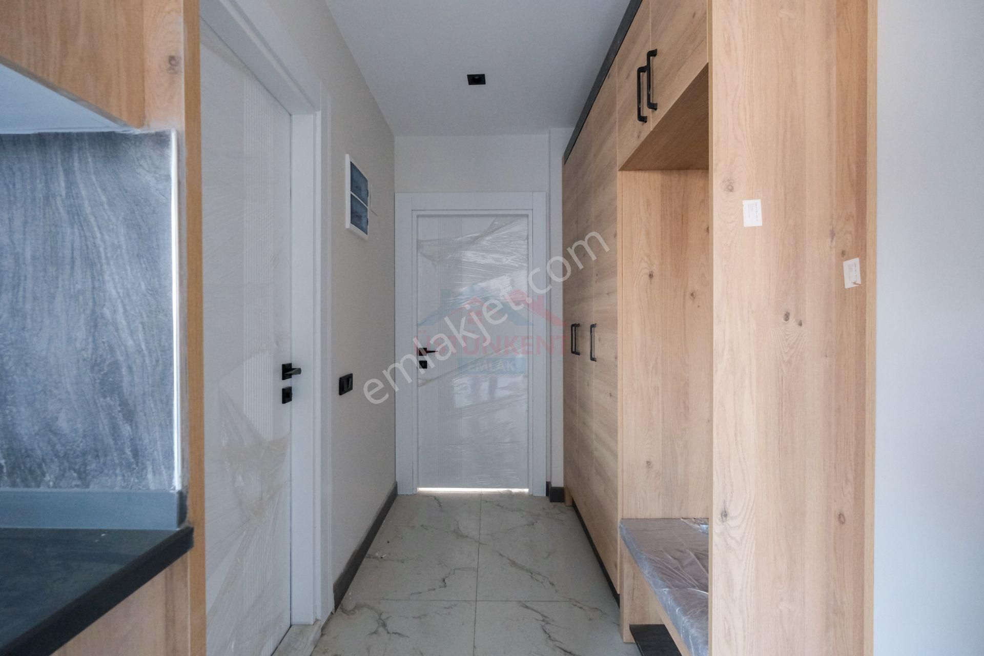 Üstünkent'ten 75.yıl Mah. Satılık 1+1 Sıfır Modern Daire - Görsel 39