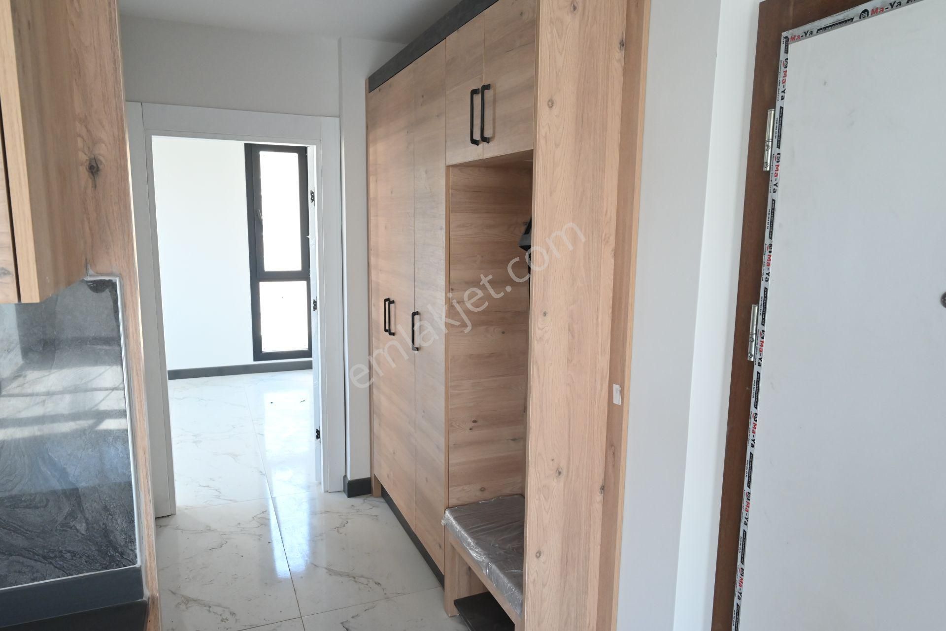 Üstünkent'ten 75.yıl Mah. Satılık 1+1 Sıfır Modern Daire - Görsel 15