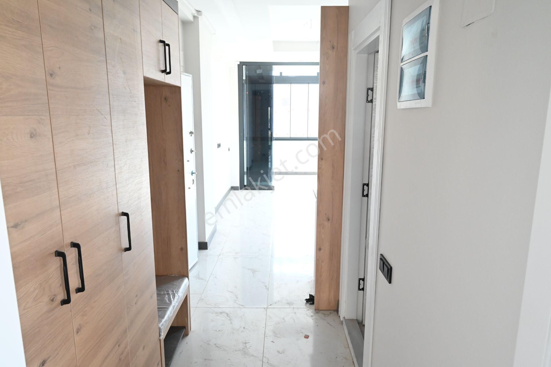Üstünkent'ten 75.yıl Mah. Satılık 1+1 Sıfır Modern Daire - Görsel 24