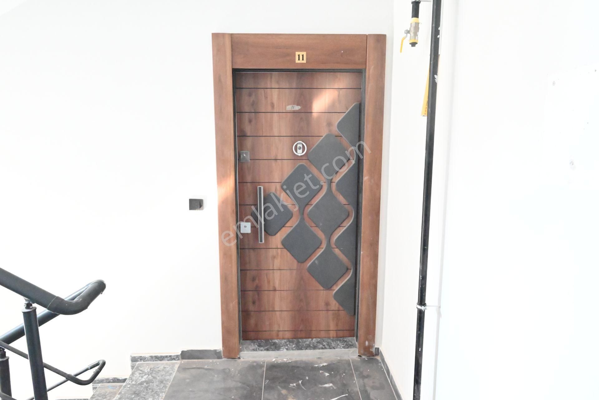 Üstünkent'ten 75.yıl Mah. Satılık 1+1 Sıfır Modern Daire - Görsel 35