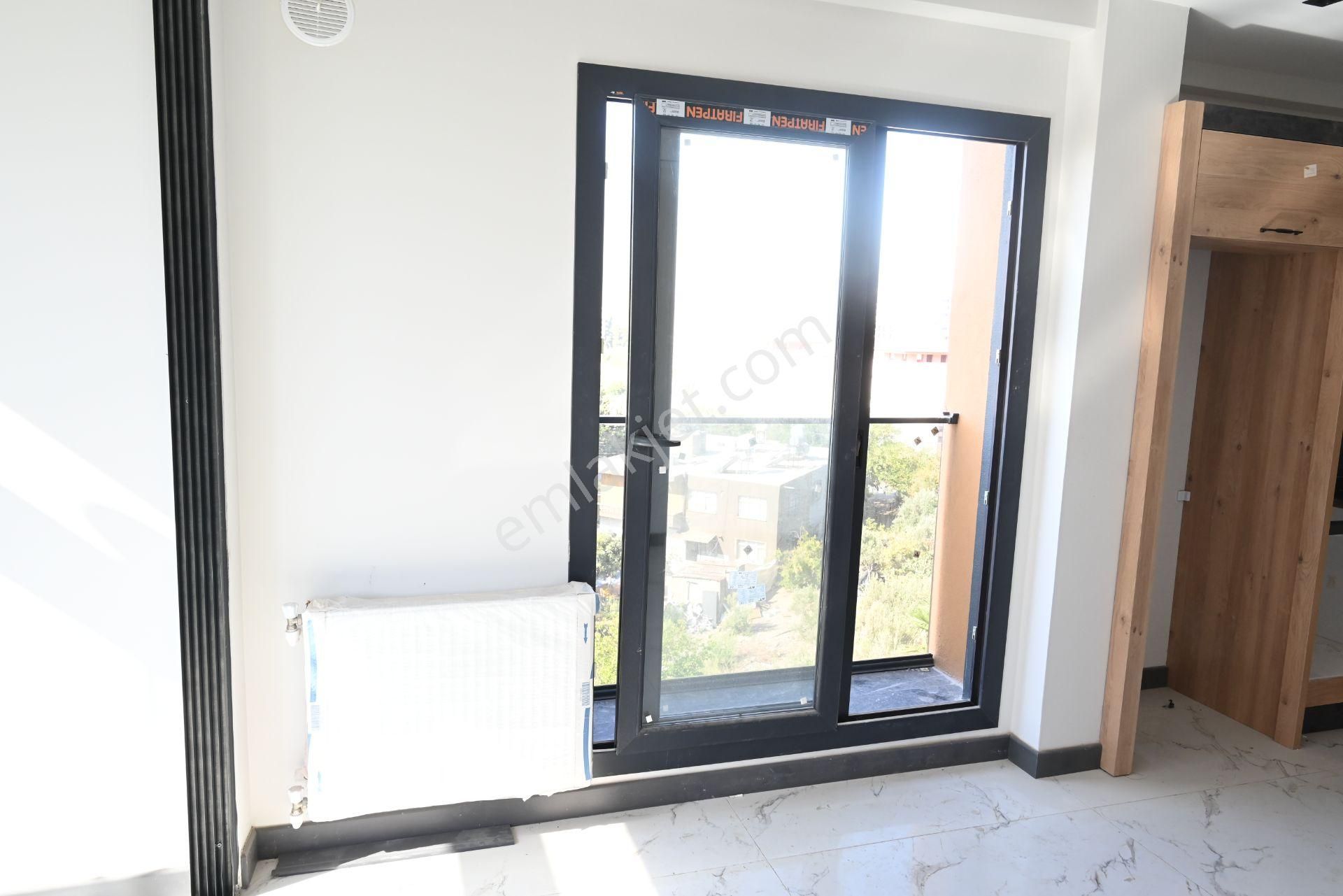 Üstünkent'ten 75.yıl Mah. Satılık 1+1 Sıfır Modern Daire - Görsel 11