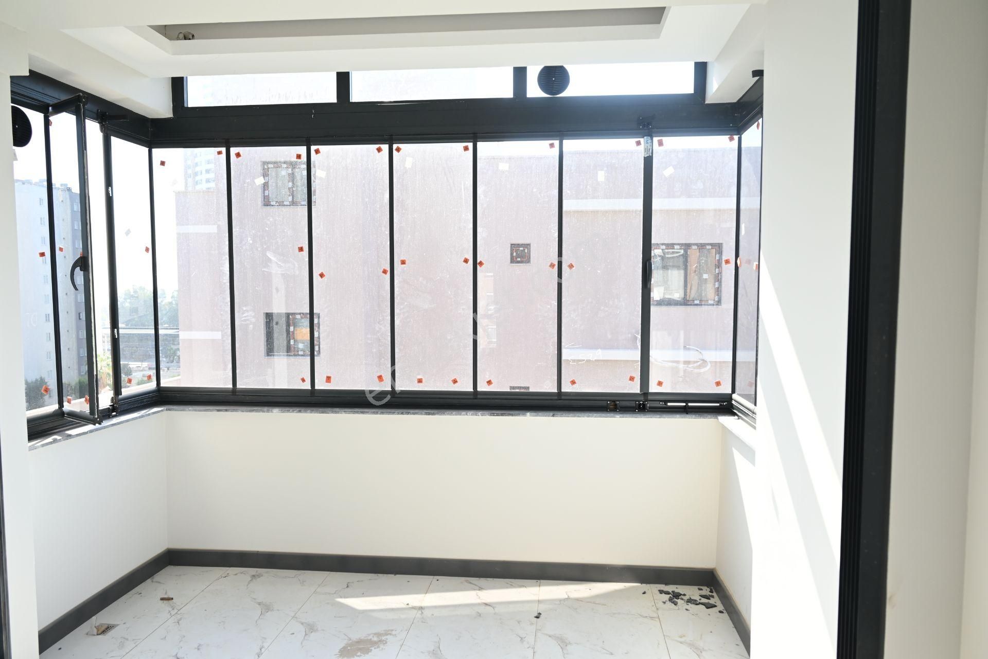 Üstünkent'ten 75.yıl Mah. Satılık 1+1 Sıfır Modern Daire - Görsel 33