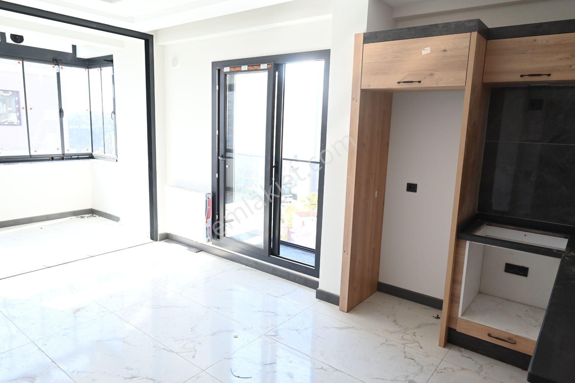 Üstünkent'ten 75.yıl Mah. Satılık 1+1 Sıfır Modern Daire - Görsel 13