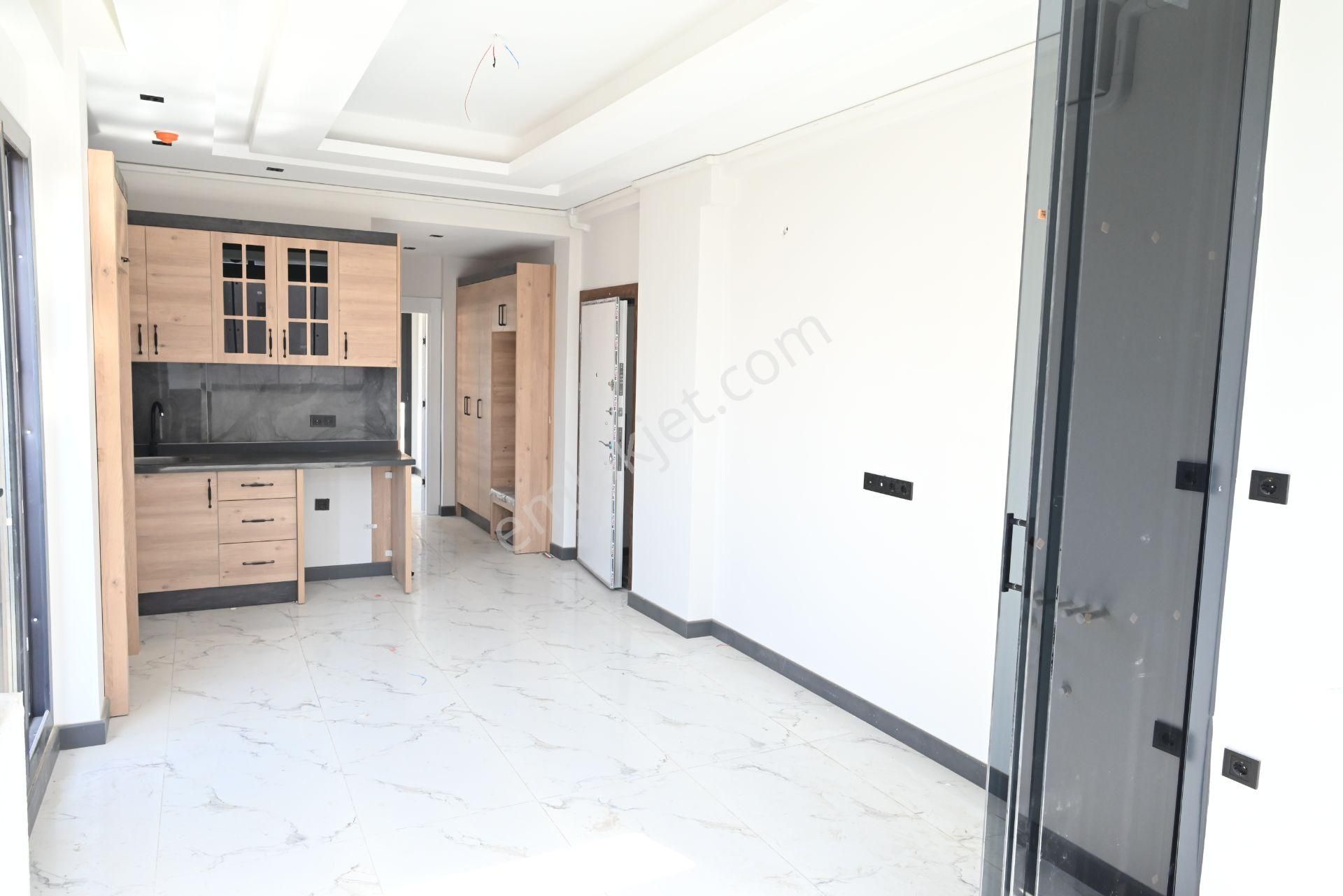 Üstünkent'ten 75.yıl Mah. Satılık 1+1 Sıfır Modern Daire - Görsel 5