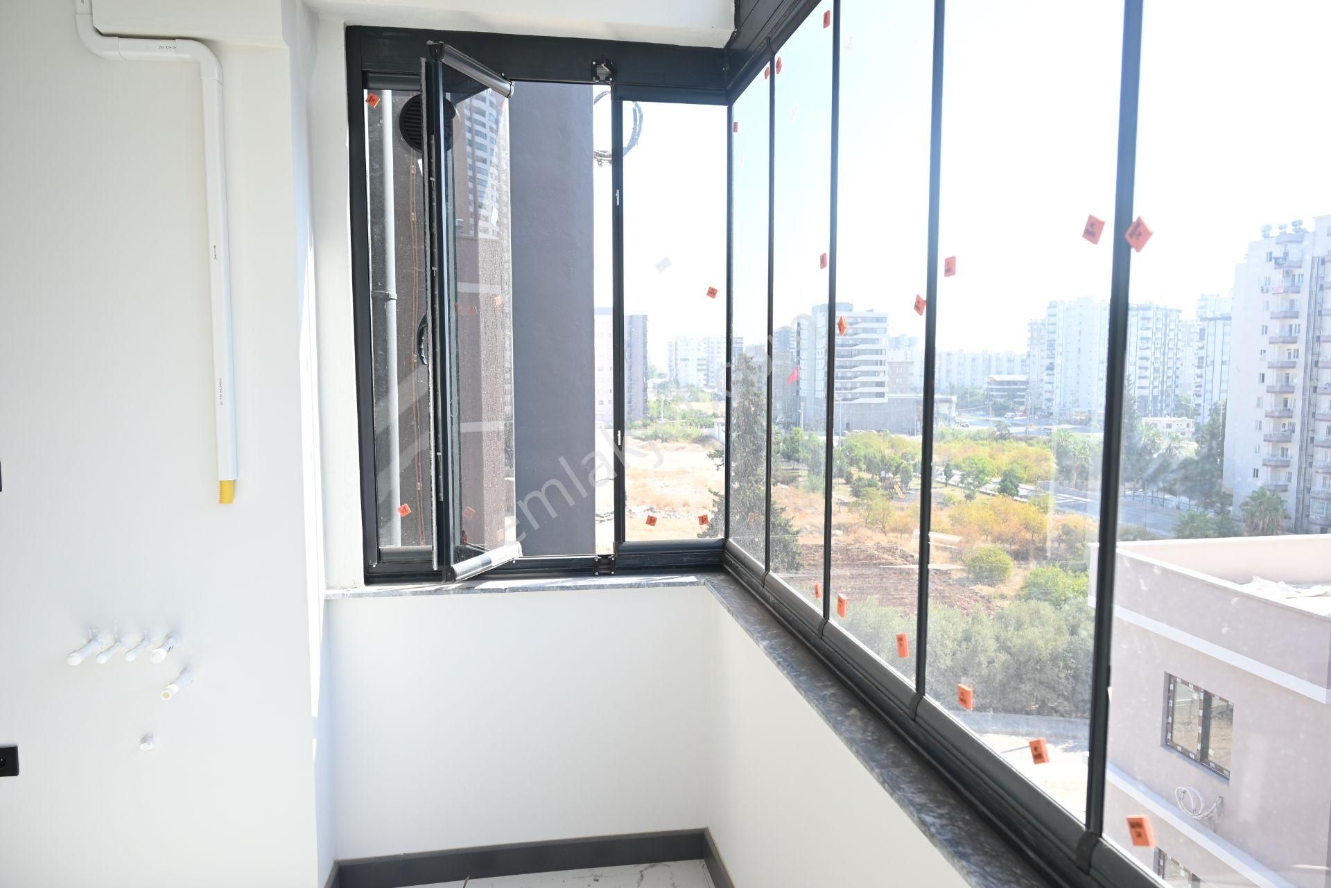 Üstünkent'ten 75.yıl Mah. Satılık 1+1 Sıfır Modern Daire - Görsel 36