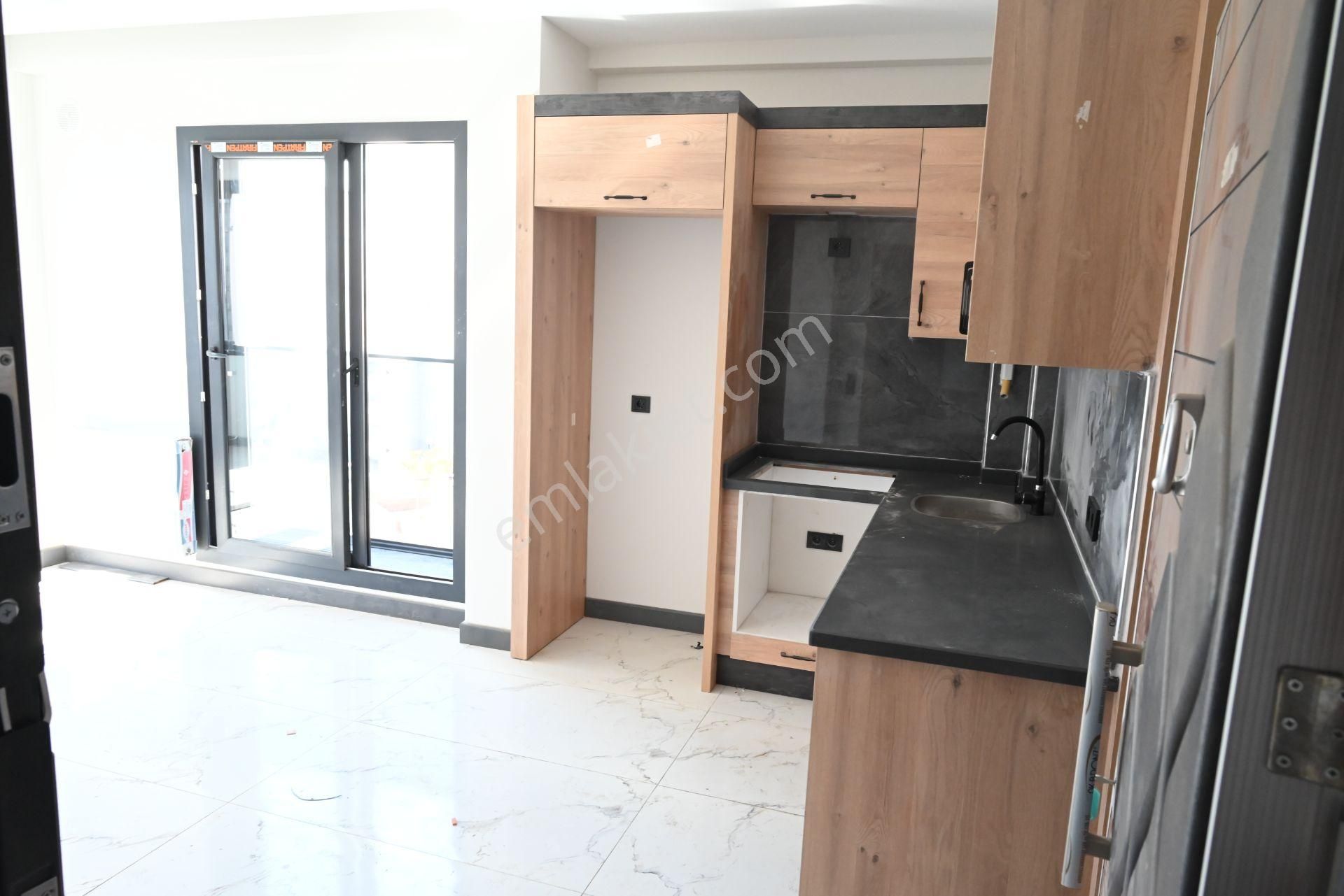 Üstünkent'ten 75.yıl Mah. Satılık 1+1 Sıfır Modern Daire - Görsel 12