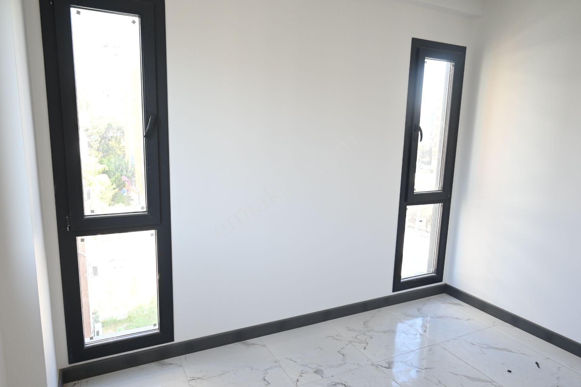 Üstünkent'ten 75.yıl Mah. Satılık 1+1 Sıfır Modern Daire - Görsel 23