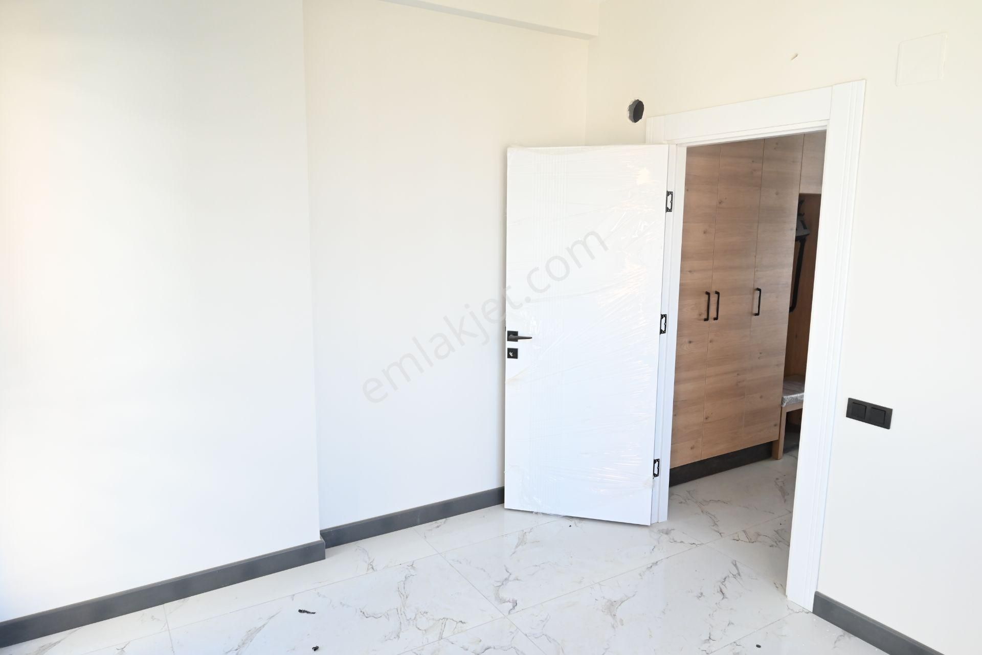 Üstünkent'ten 75.yıl Mah. Satılık 1+1 Sıfır Modern Daire - Görsel 20