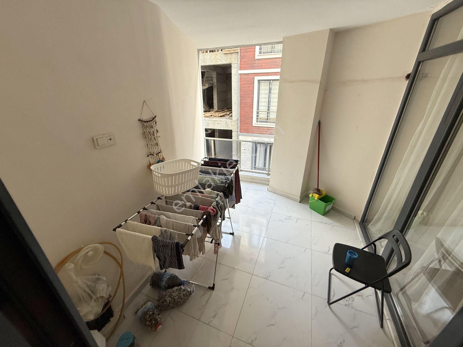 🟢yetkili Güç'ten Akçay'da Ara Kat Otoparklı Yeni Binada Uygun Fiyata Satılık 2+1 Daire - Görsel 23
