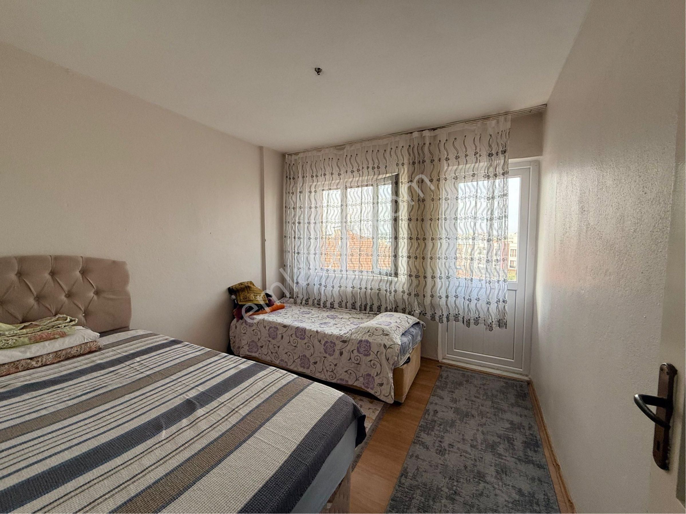 Kuşlubahçe Mahallesinde Geniş 3+1 Ara Kat Fırsatı - Görsel 9