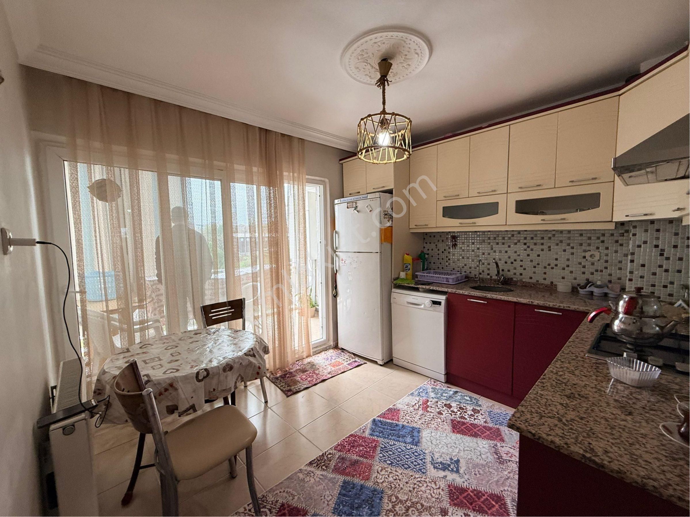 Kuşlubahçe Mahallesinde Geniş 3+1 Ara Kat Fırsatı - Görsel 7