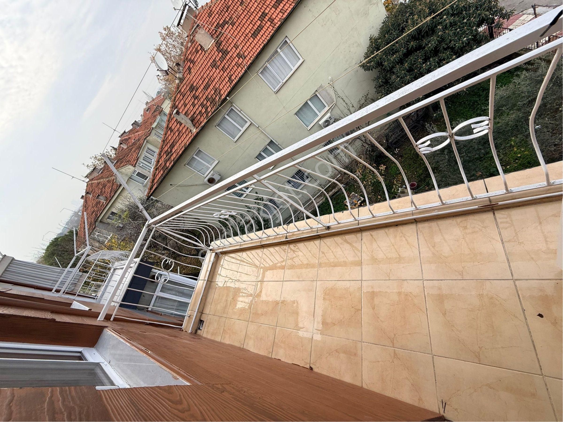 Kuşlubahçe Mahallesinde Geniş 3+1 Ara Kat Fırsatı - Görsel 18