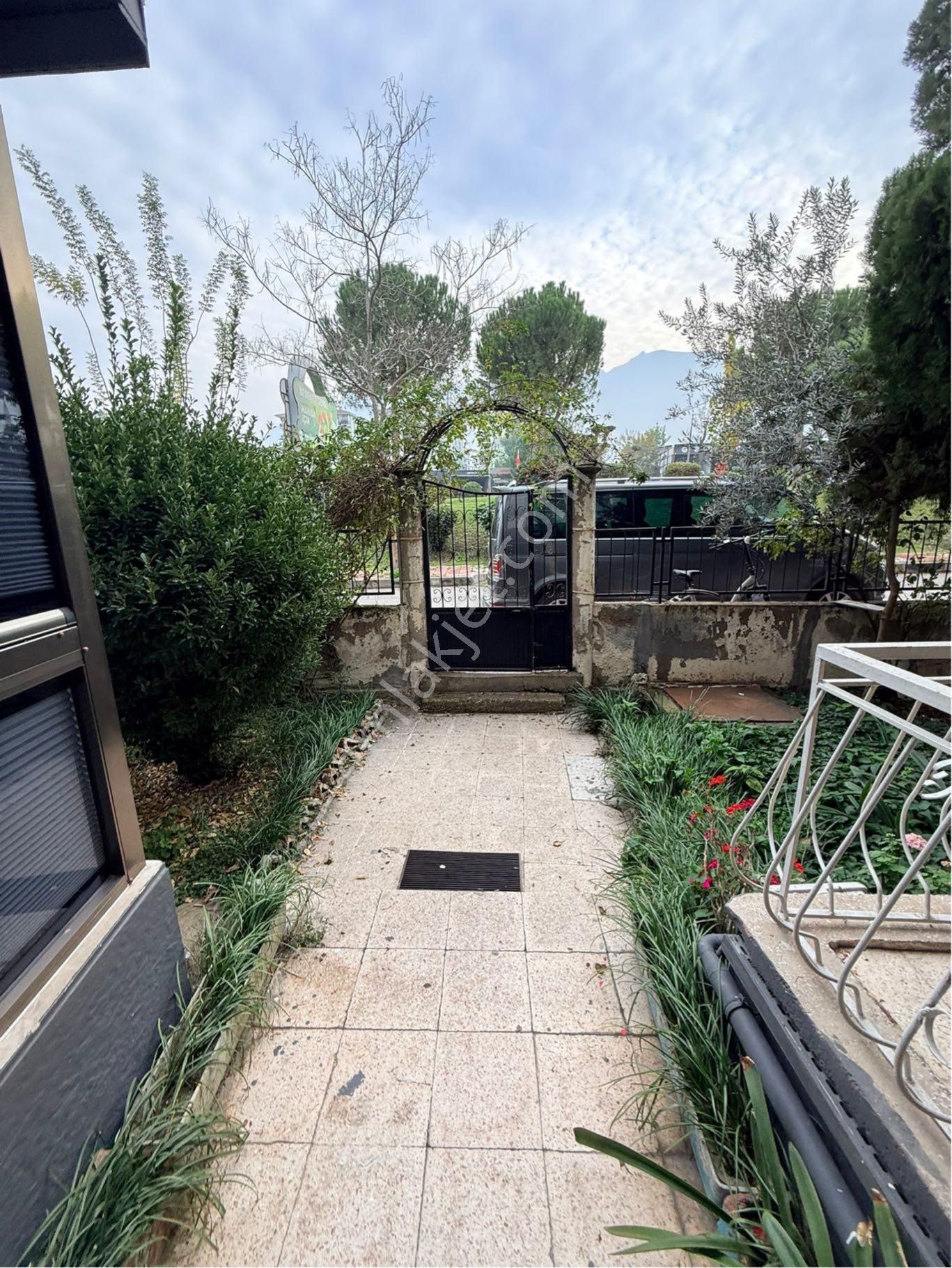 Kuşlubahçe Mahallesinde Geniş 3+1 Ara Kat Fırsatı - Görsel 19