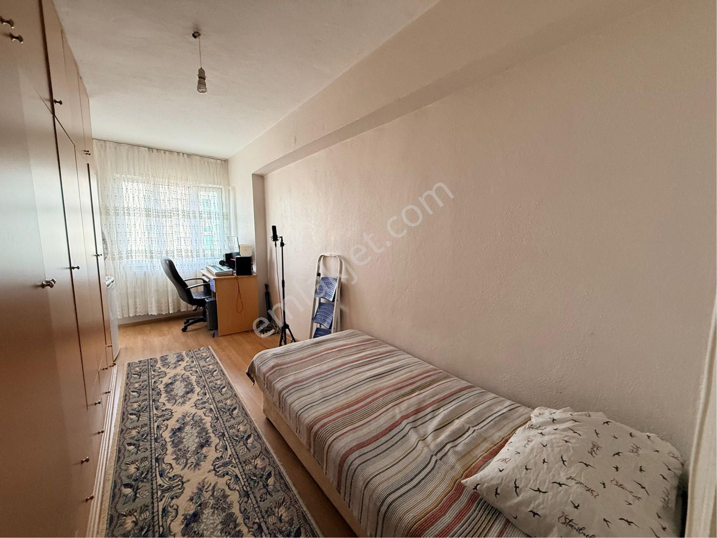 Kuşlubahçe Mahallesinde Geniş 3+1 Ara Kat Fırsatı - Görsel 12