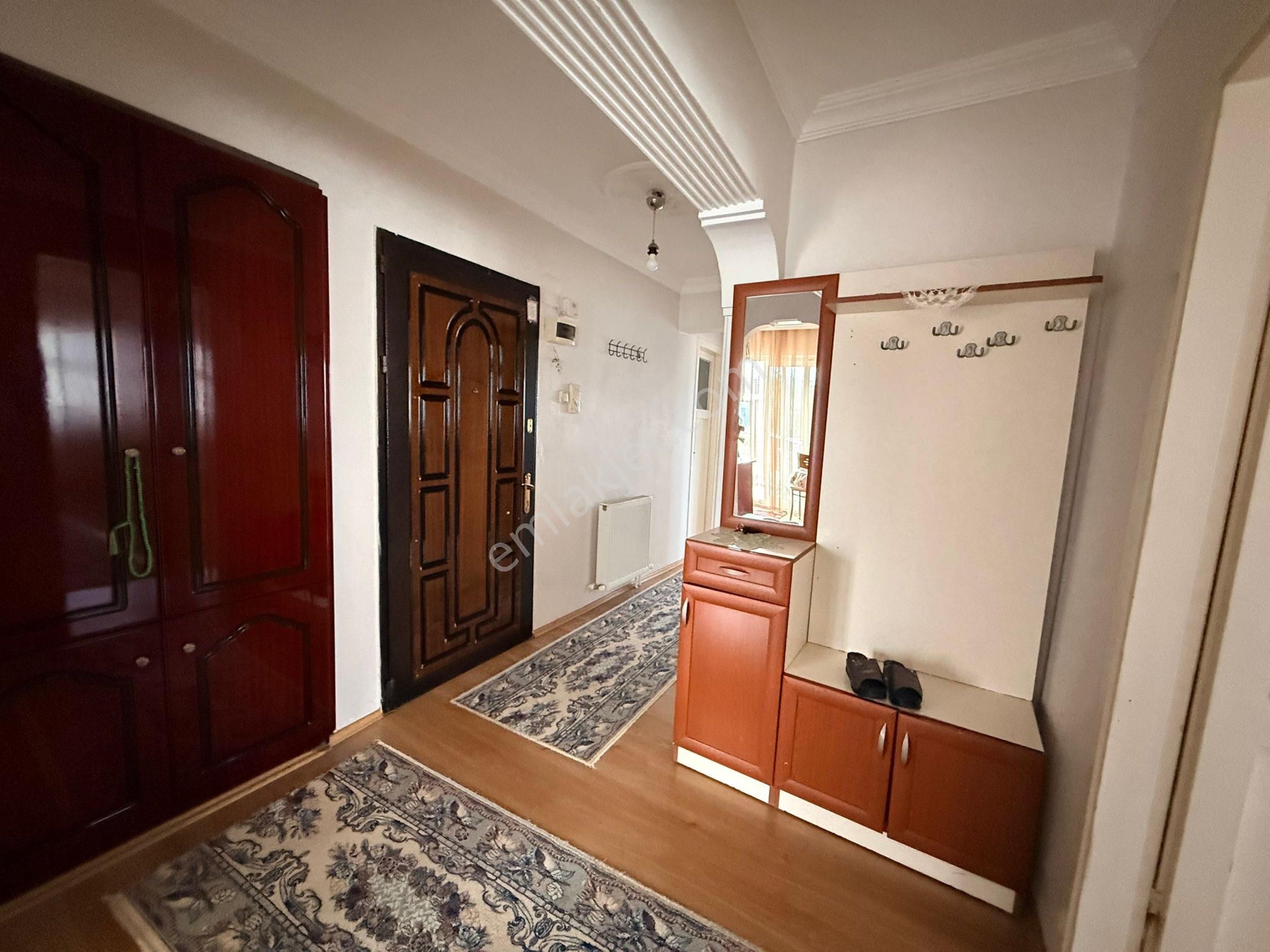 Kuşlubahçe Mahallesinde Geniş 3+1 Ara Kat Fırsatı - Görsel 14