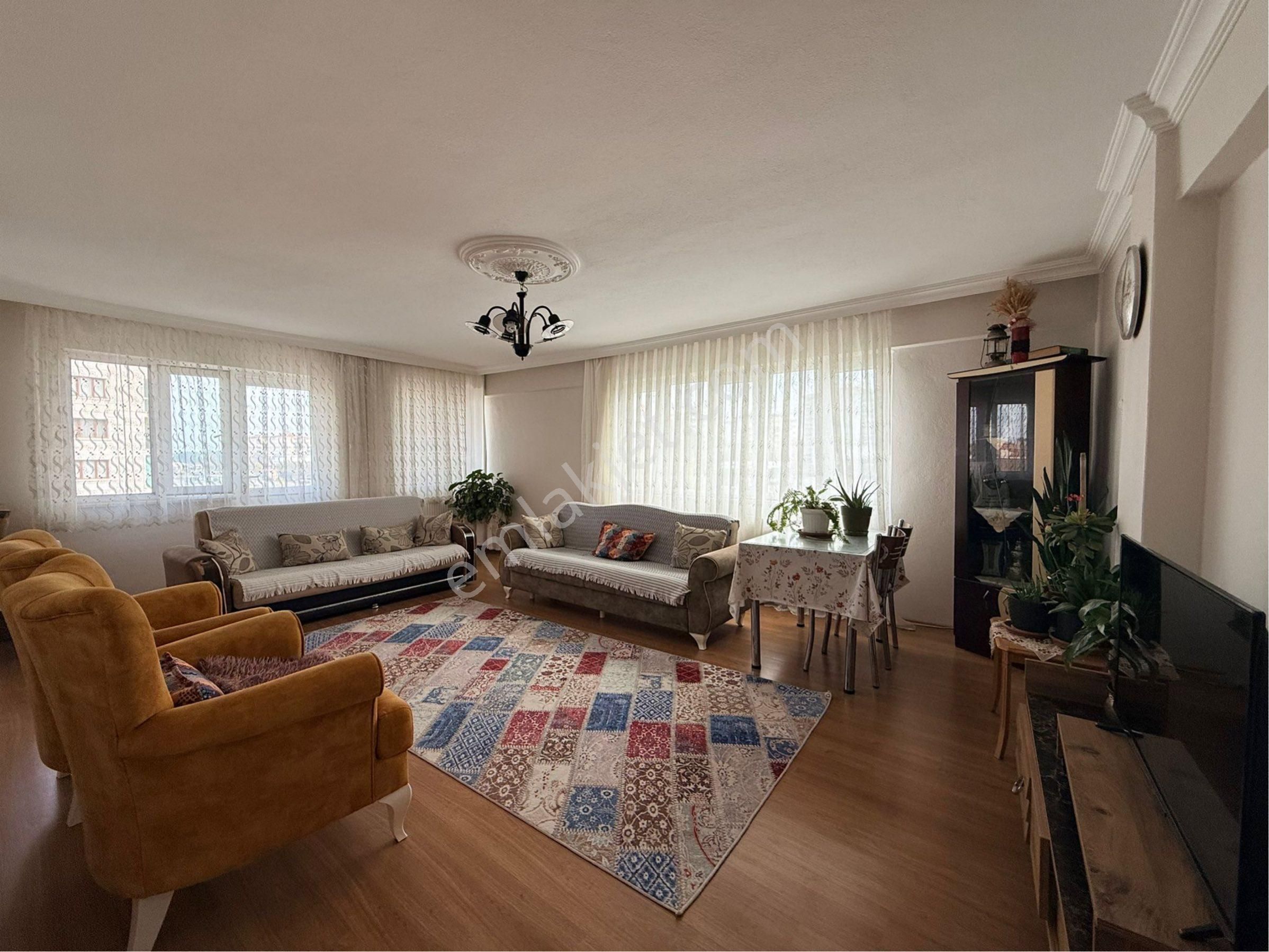 Kuşlubahçe Mahallesinde Geniş 3+1 Ara Kat Fırsatı - Görsel 3