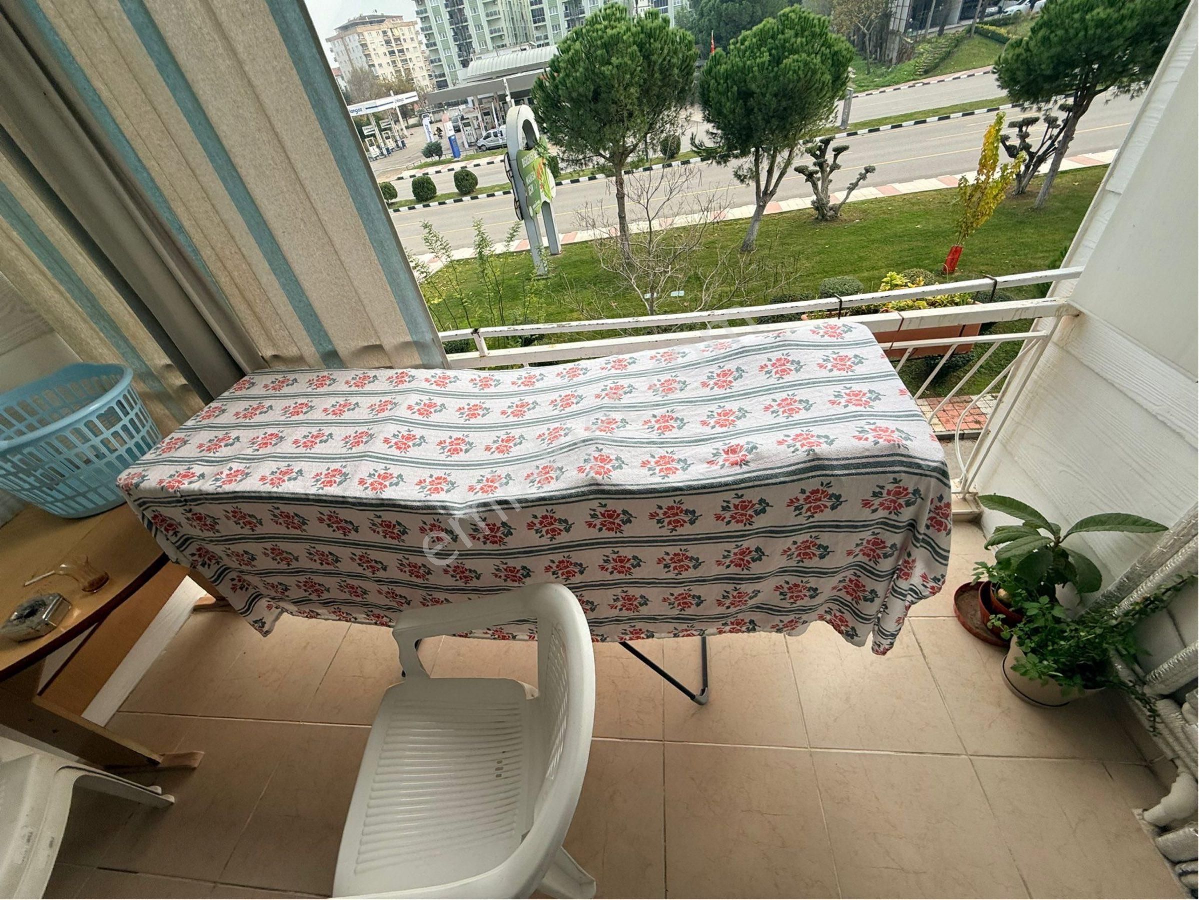 Kuşlubahçe Mahallesinde Geniş 3+1 Ara Kat Fırsatı - Görsel 20