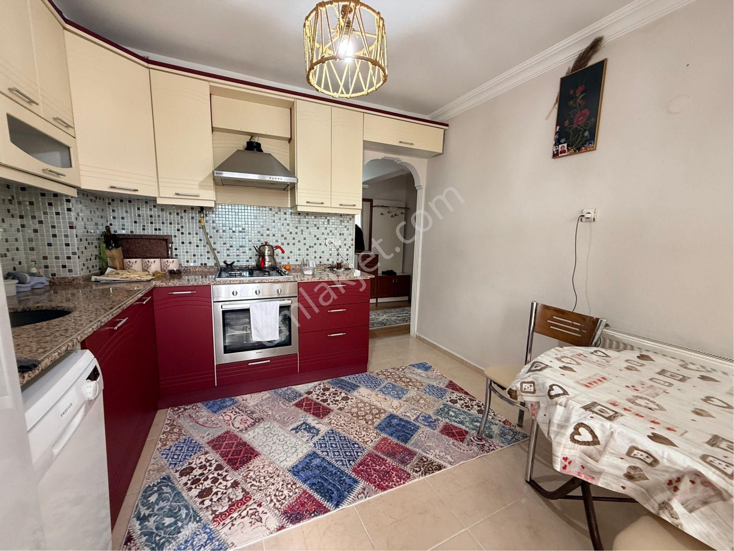 Kuşlubahçe Mahallesinde Geniş 3+1 Ara Kat Fırsatı - Görsel 5