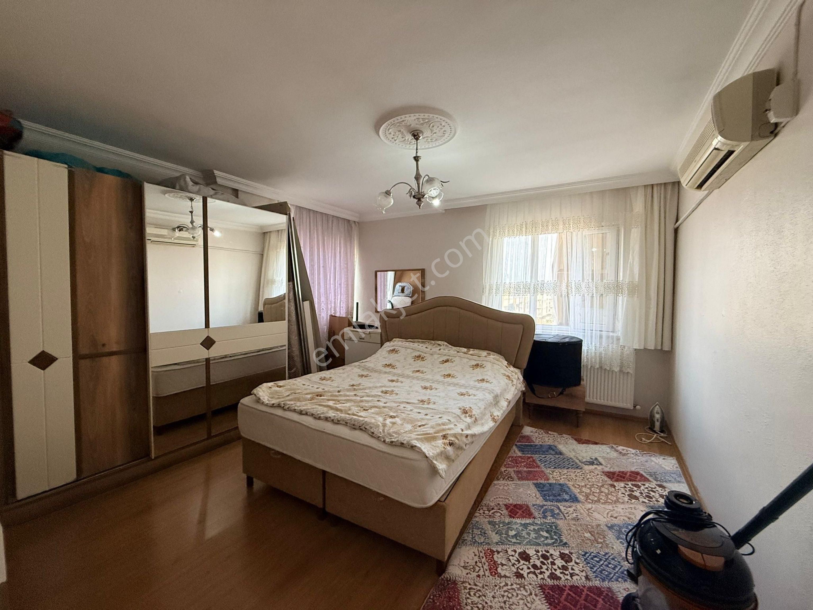 Kuşlubahçe Mahallesinde Geniş 3+1 Ara Kat Fırsatı - Görsel 11