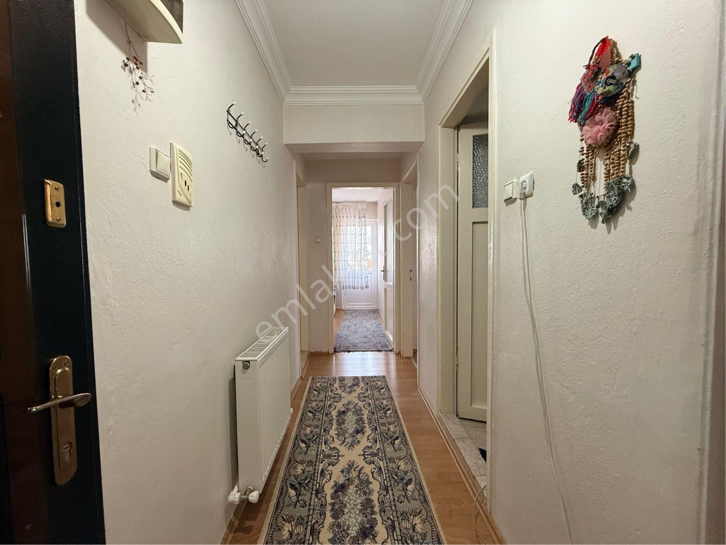 Kuşlubahçe Mahallesinde Geniş 3+1 Ara Kat Fırsatı - Görsel 13