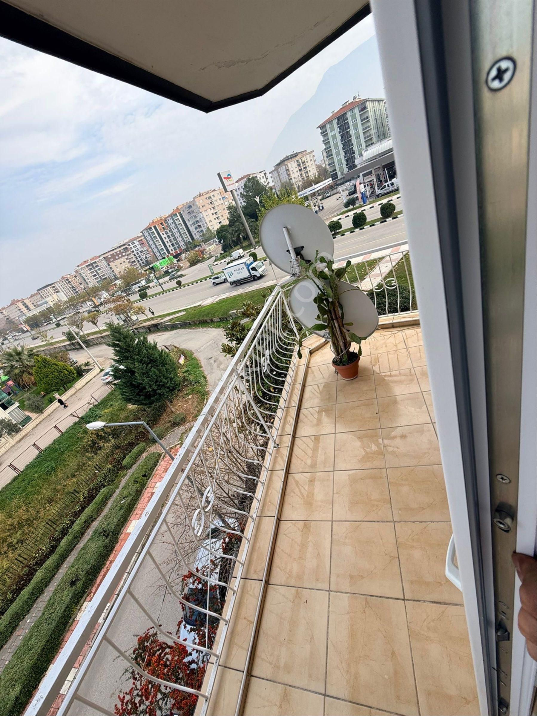 Kuşlubahçe Mahallesinde Geniş 3+1 Ara Kat Fırsatı - Görsel 17