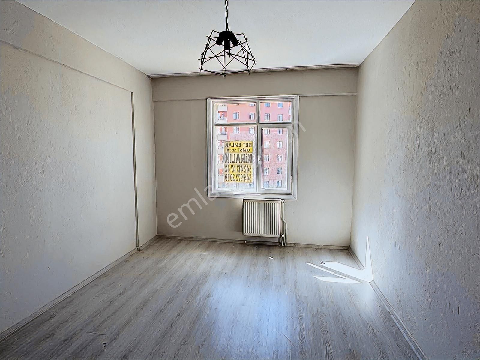 Net Emlaktan Bosna Hersekte 2+1 Ful Yapılı Daire