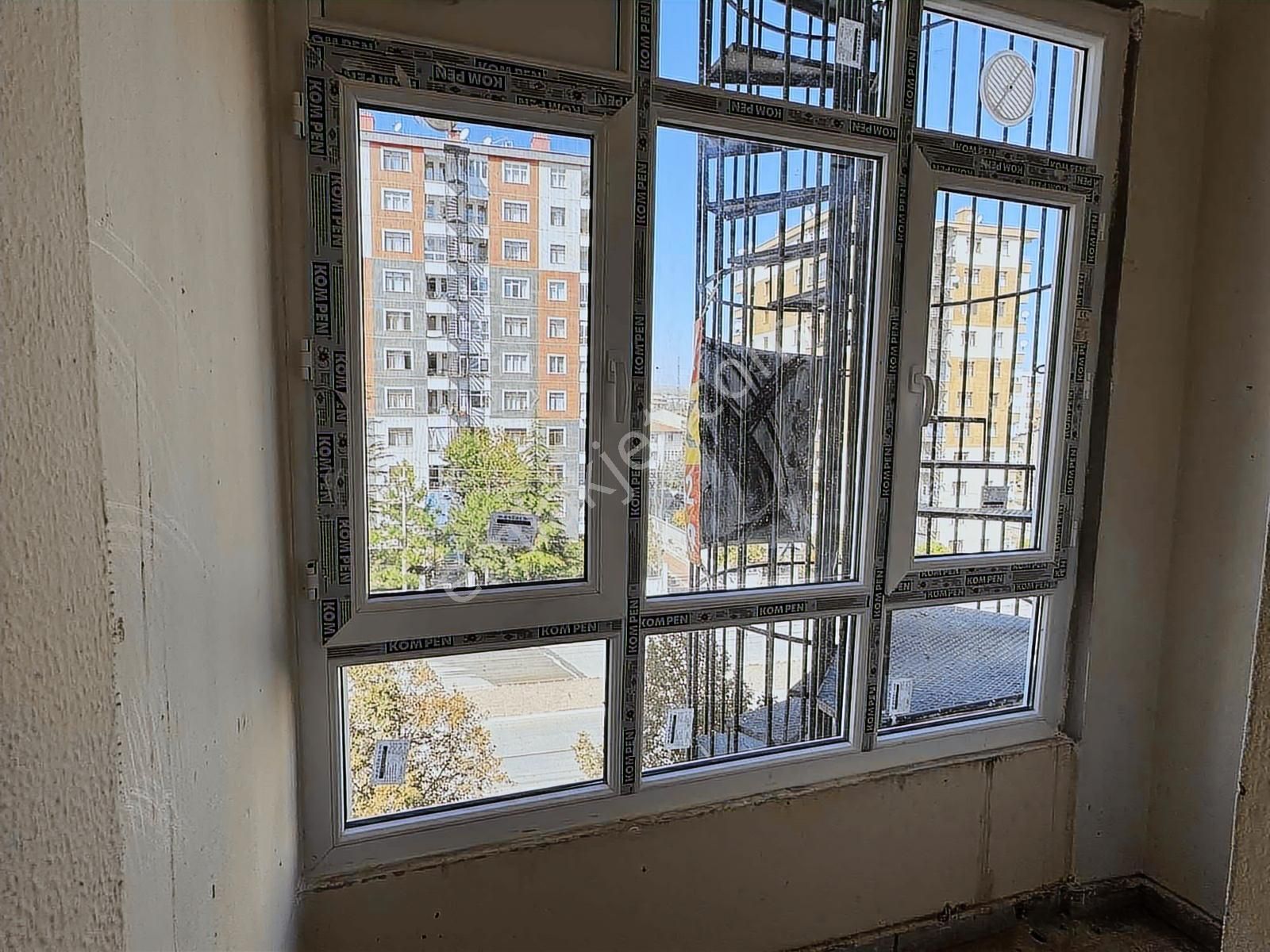 Net Emlaktan Bosna Hersekte 2+1 Ful Yapılı Daire - Görsel 5