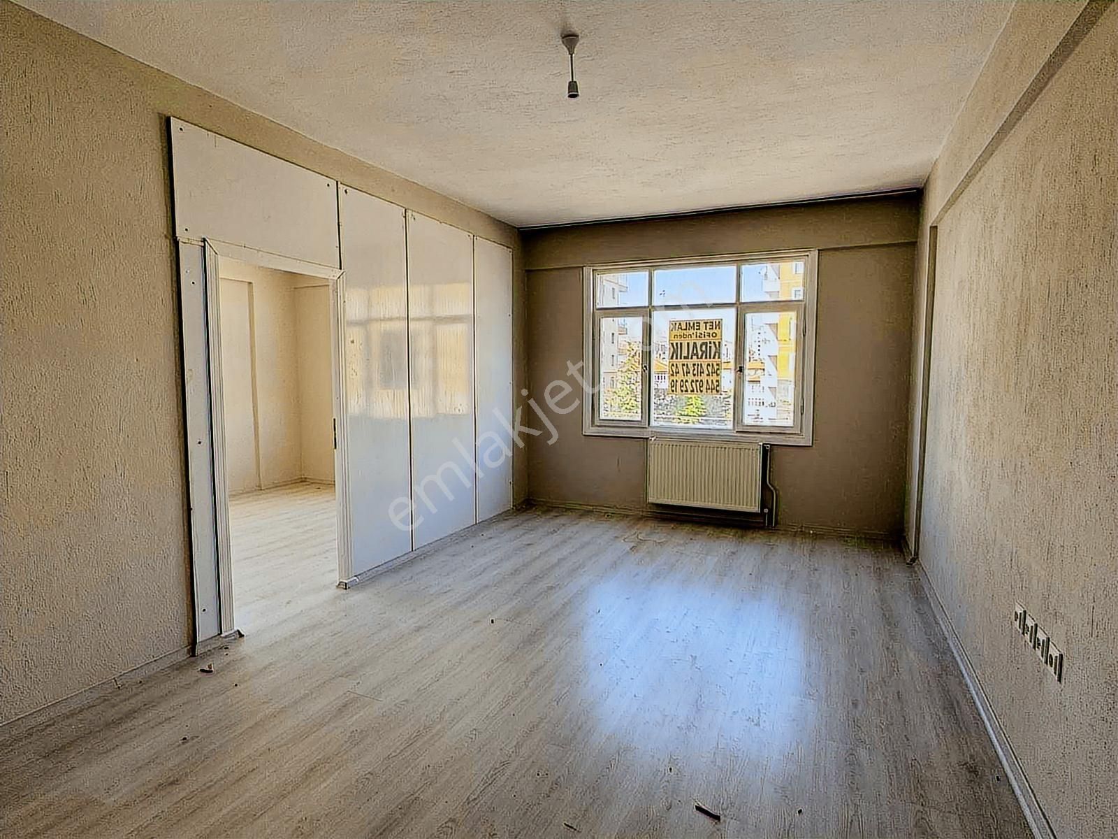 Net Emlaktan Bosna Hersekte 2+1 Ful Yapılı Daire - Görsel 17