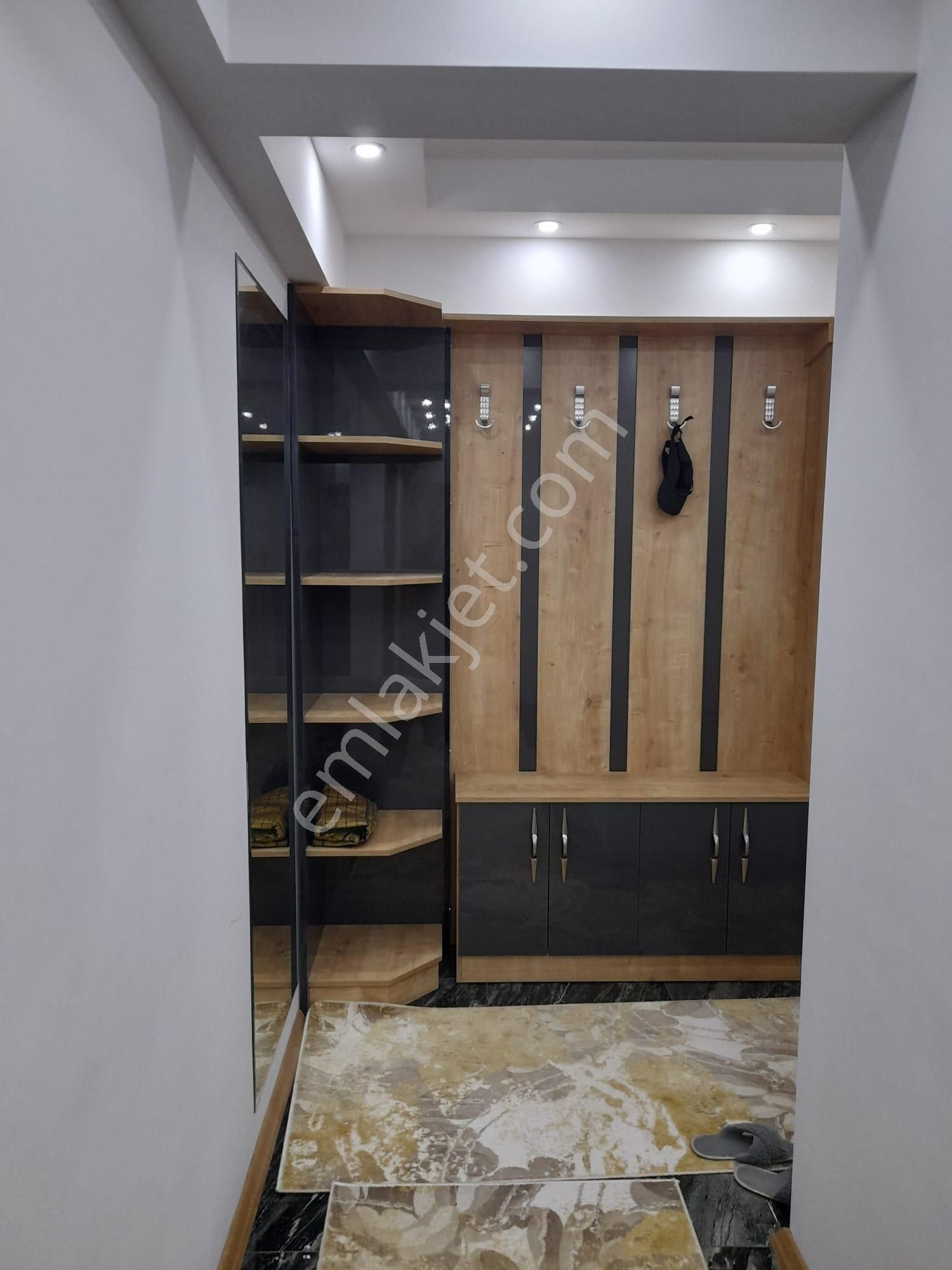 Rt Safir' Den Karacabey / Boğaz' Da Eşyalı (4+1) Satılık Yazlık - Görsel 9