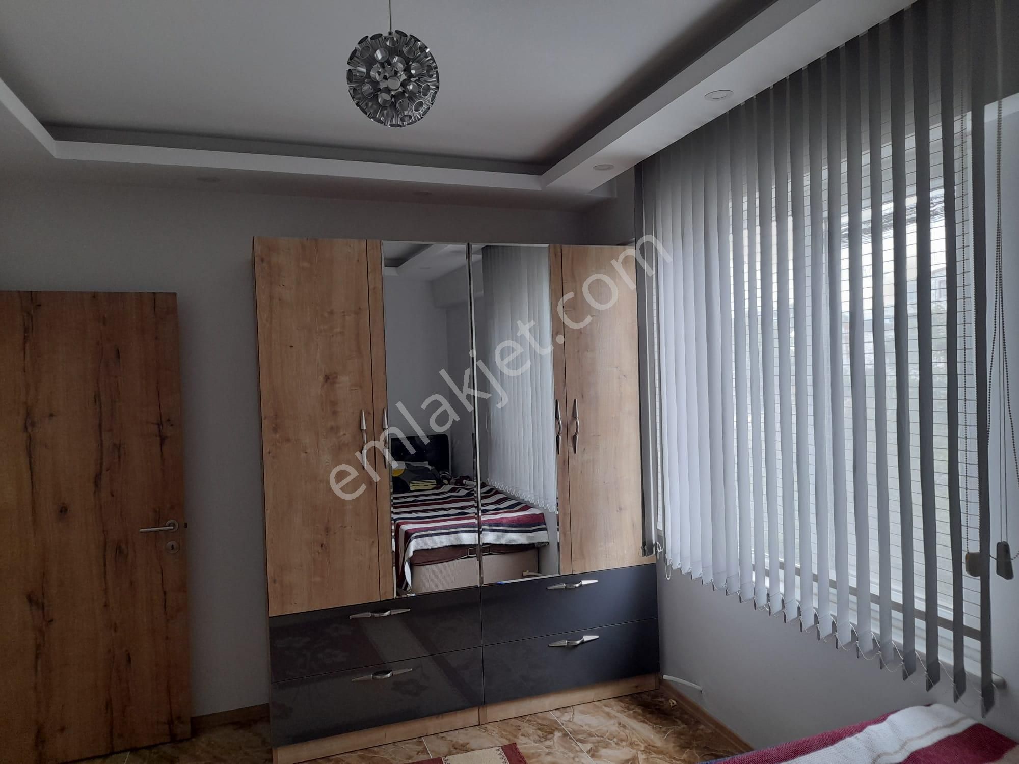 Rt Safir' Den Karacabey / Boğaz' Da Eşyalı (4+1) Satılık Yazlık - Görsel 17